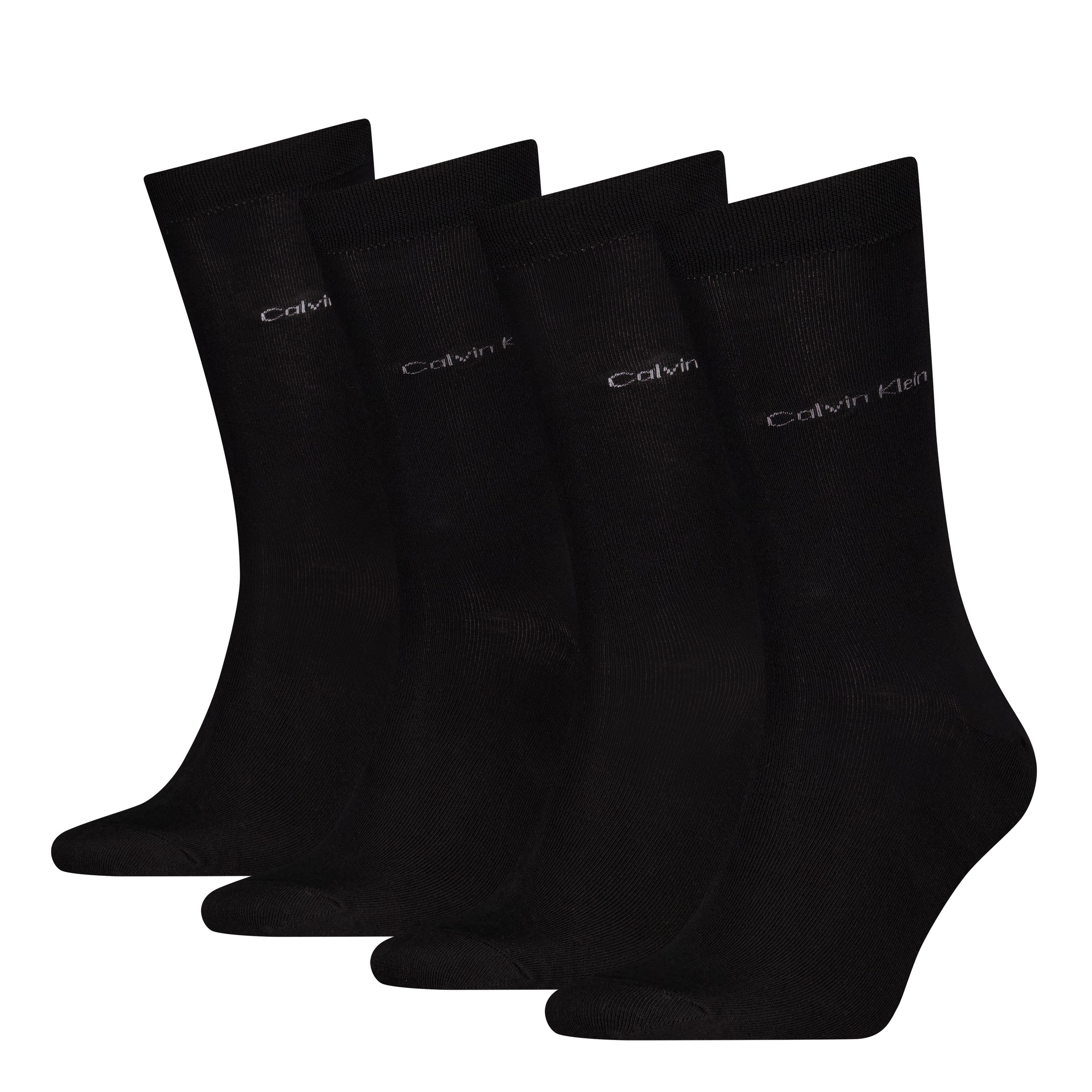 Calvin Klein Socken »CK MEN SOCK 4P GIFTBOX CLASSIC« 4er Pack