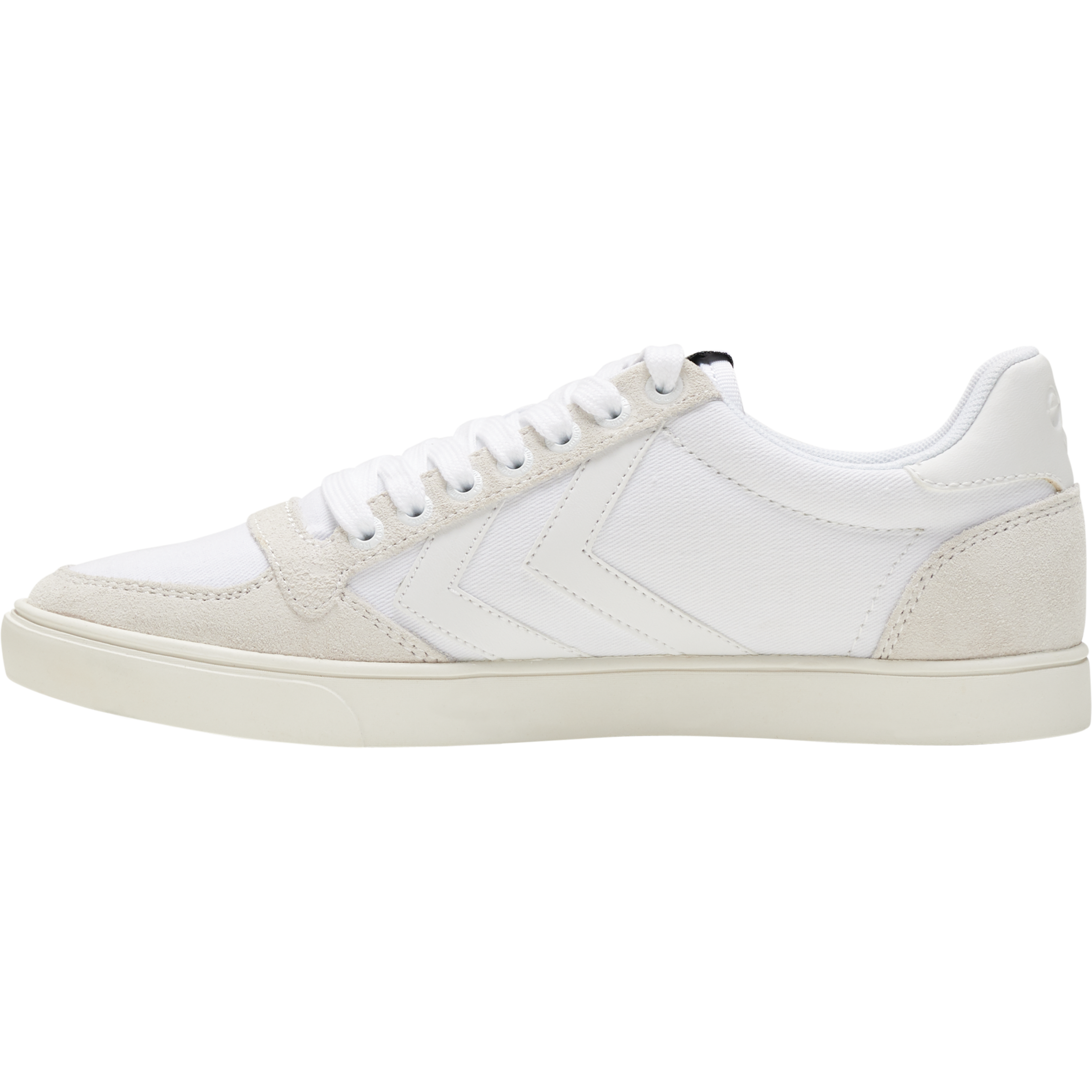 hummel Sneaker »SLIMMER STADIL TONAL LOW«