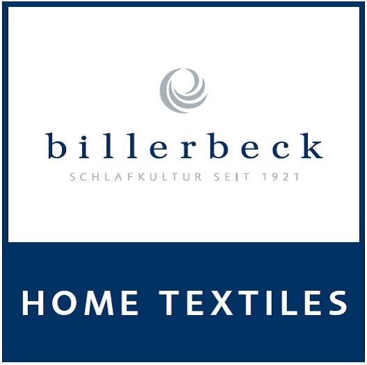 billerbeck HOME TEXTILES Spannbettlaken »Jersey-Fixleintuch«