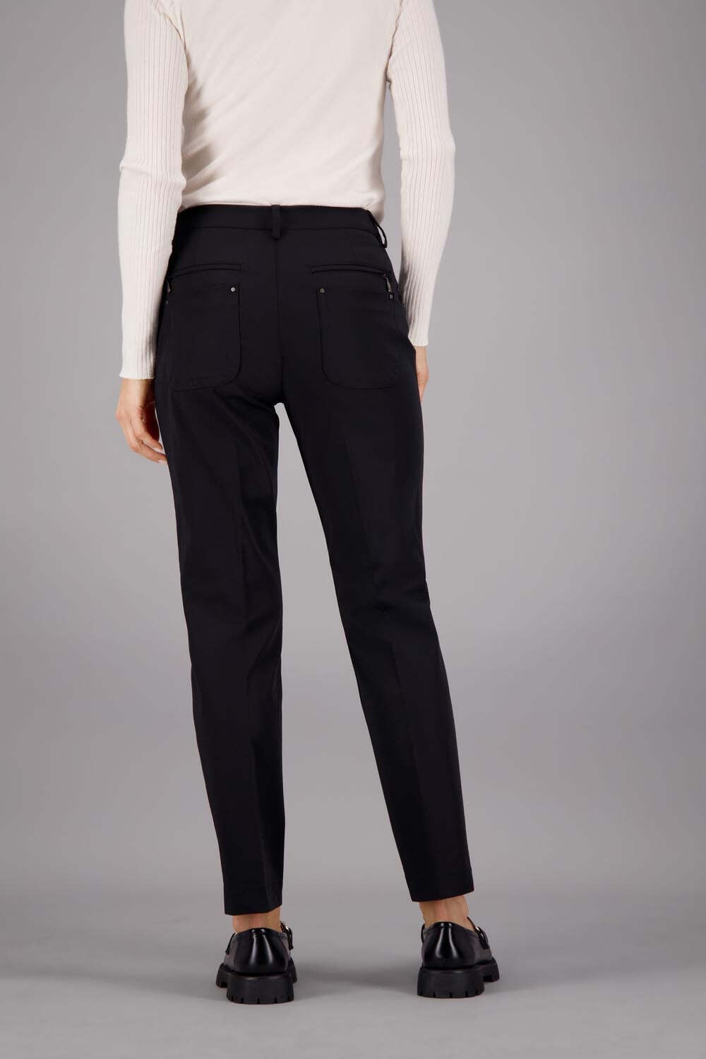 Atelier GARDEUR Stoffhose »Atelier GARDEUR Hose DINA2«