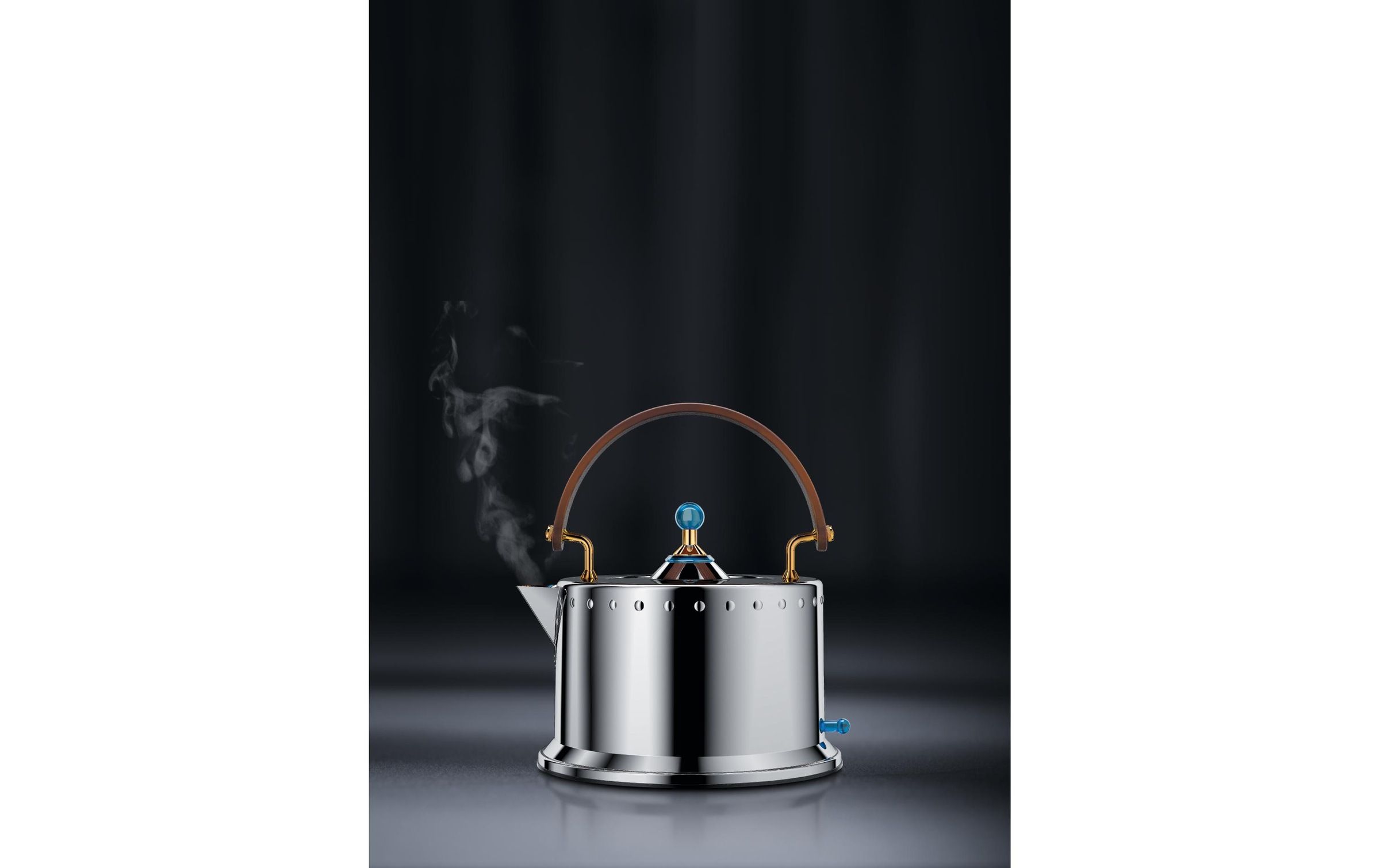 Bodum Wasserkocher »Bistro Ottoni«, 1 l, 1200 W