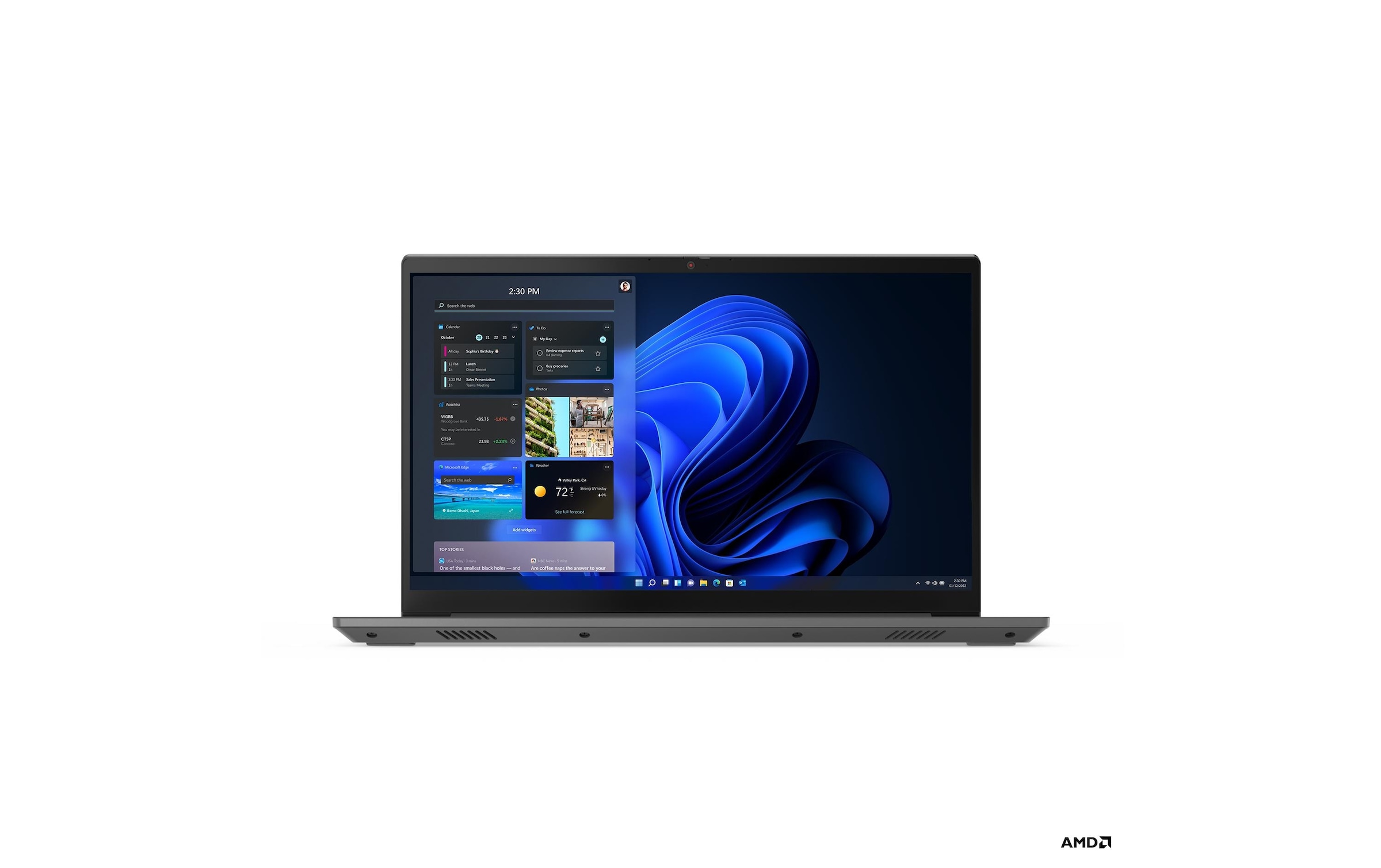 Lenovo Business-Notebook »Lenovo ThinkBook 15 G4, R7 5825U, W11-P«, 39,46 cm, / 15,6 Zoll, AMD, Ryzen 7, Radeon Graphics, 512 GB SSD