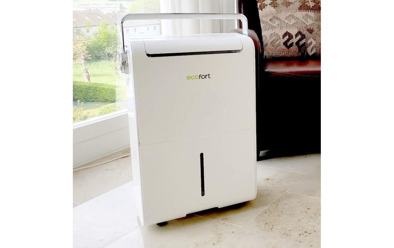 Luftentfeuchter »ecoQ 30L Energy Saver«, für 190 m³ Räume