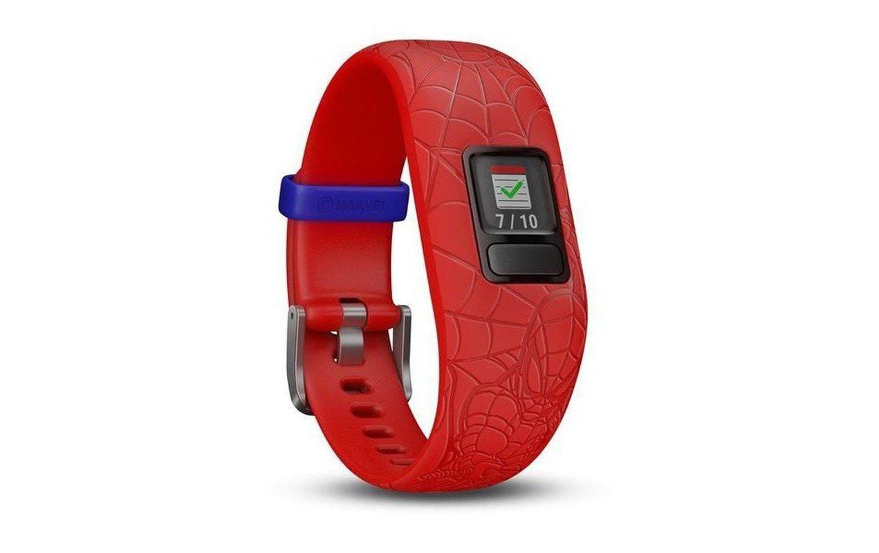 Garmin Fitnessuhr »Vivofit jr. 2«