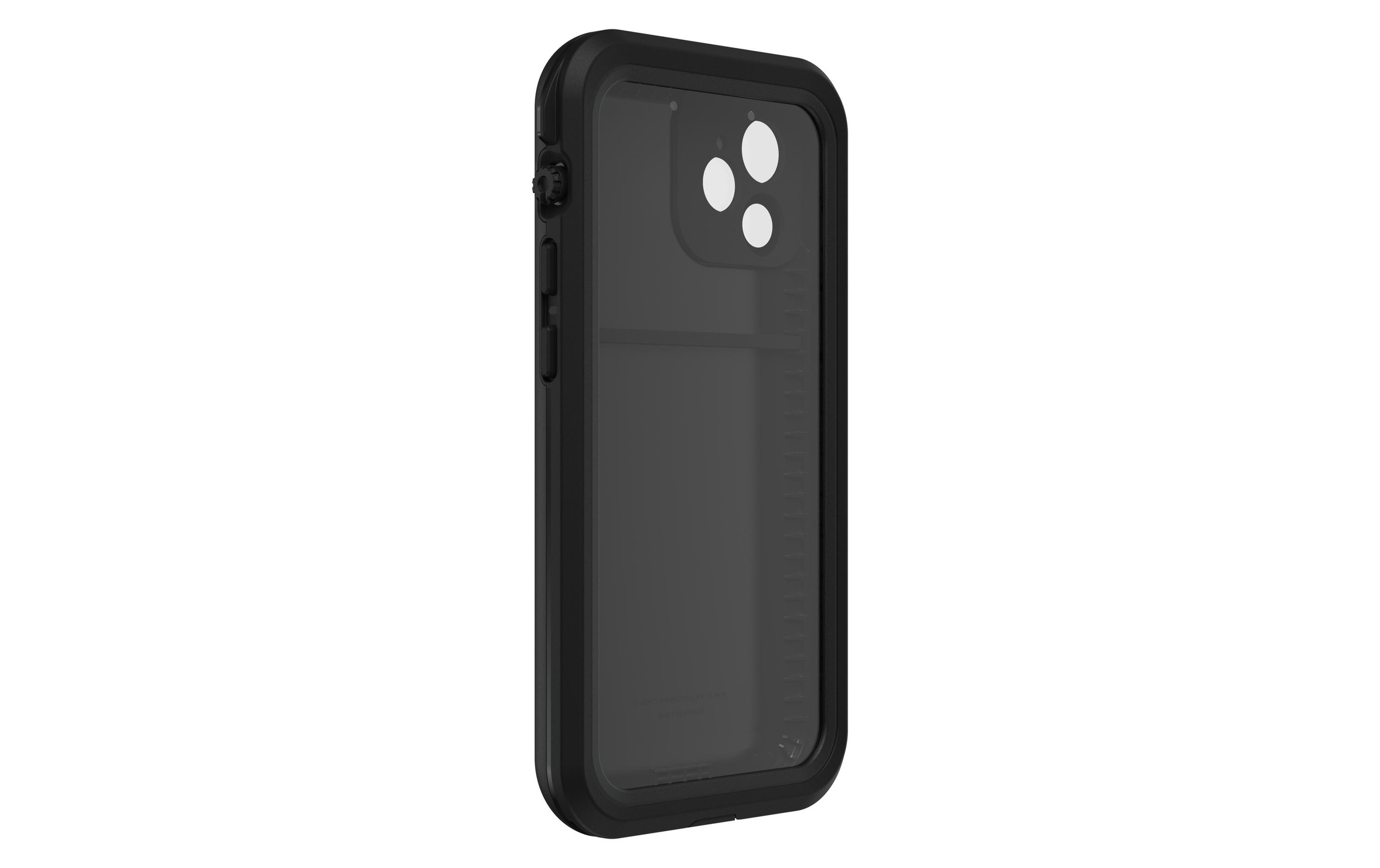 LIFEPROOF Smartphone-Hülle »Free«, iPhone 12 Mini