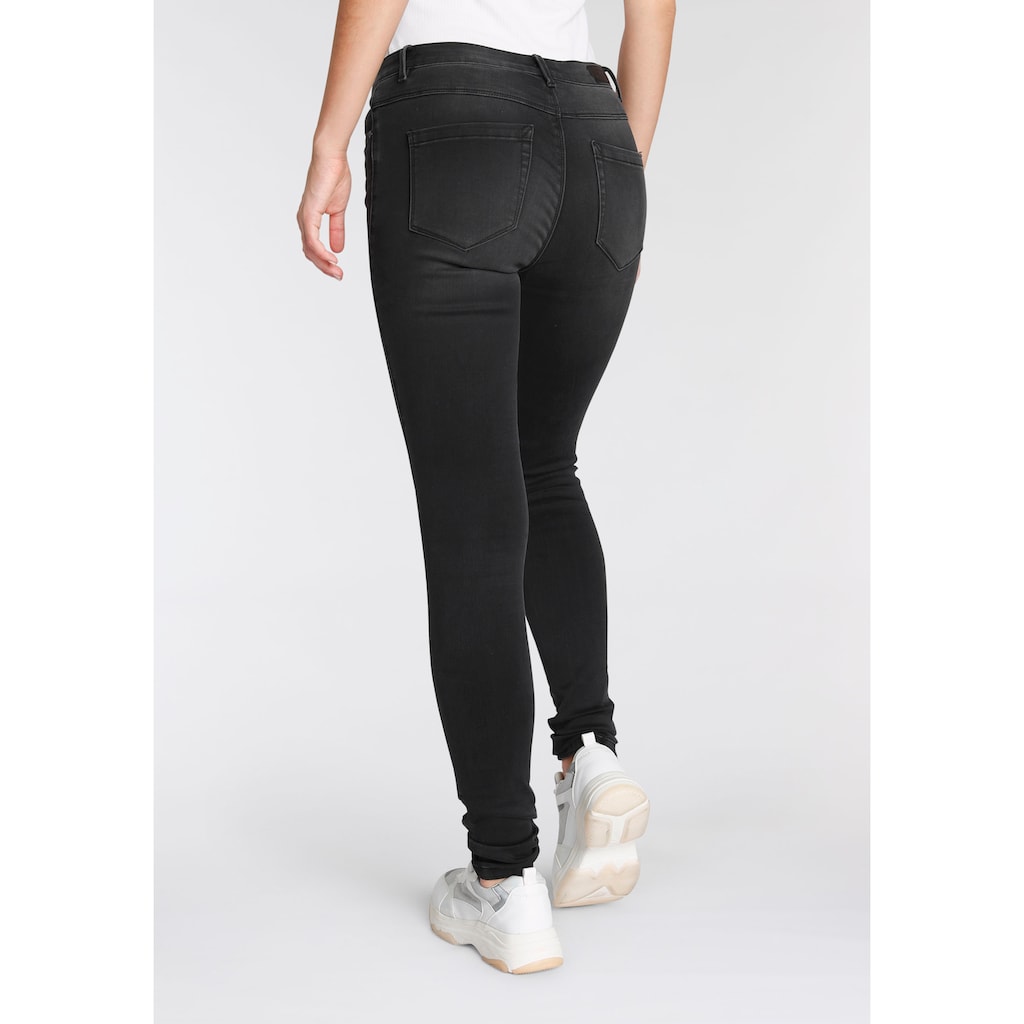 ONLY Skinny-fit-Jeans »ONLPAOLA«, mit Stretch