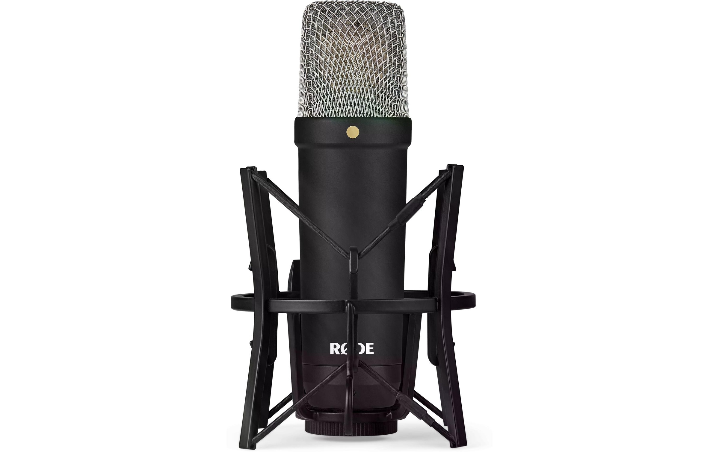 RODE Microphones Mikrofon »NT1 Signature Series«