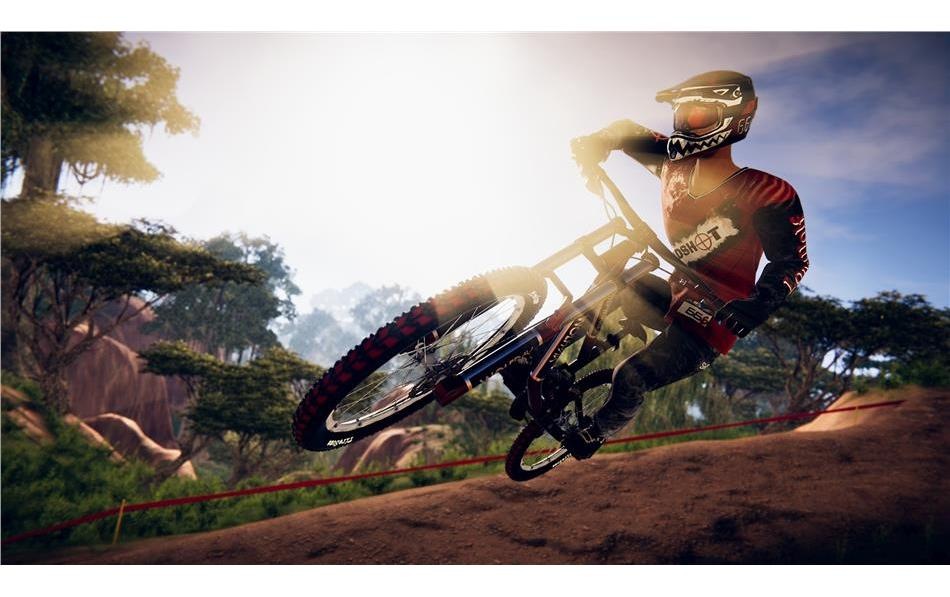 Spielesoftware »GAME Descenders«, Nintendo Switch, Standard Edition