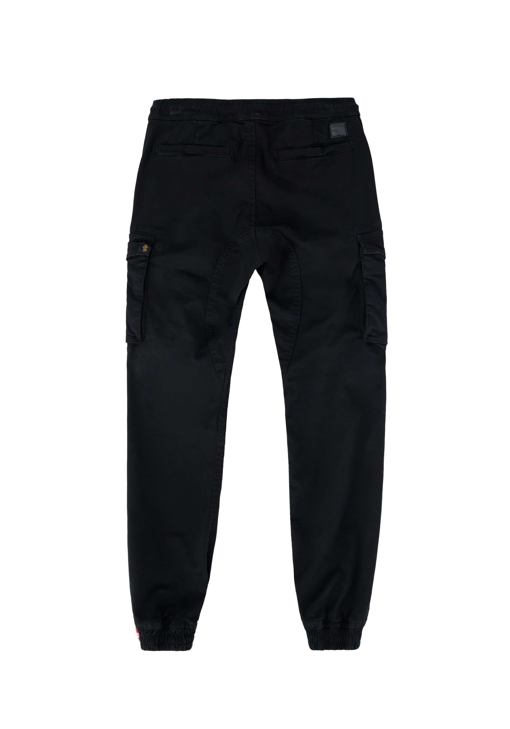Alpha Industries Jogginghose »Alpha Industries Kids - Jogger Cotton Twill Jogger K«