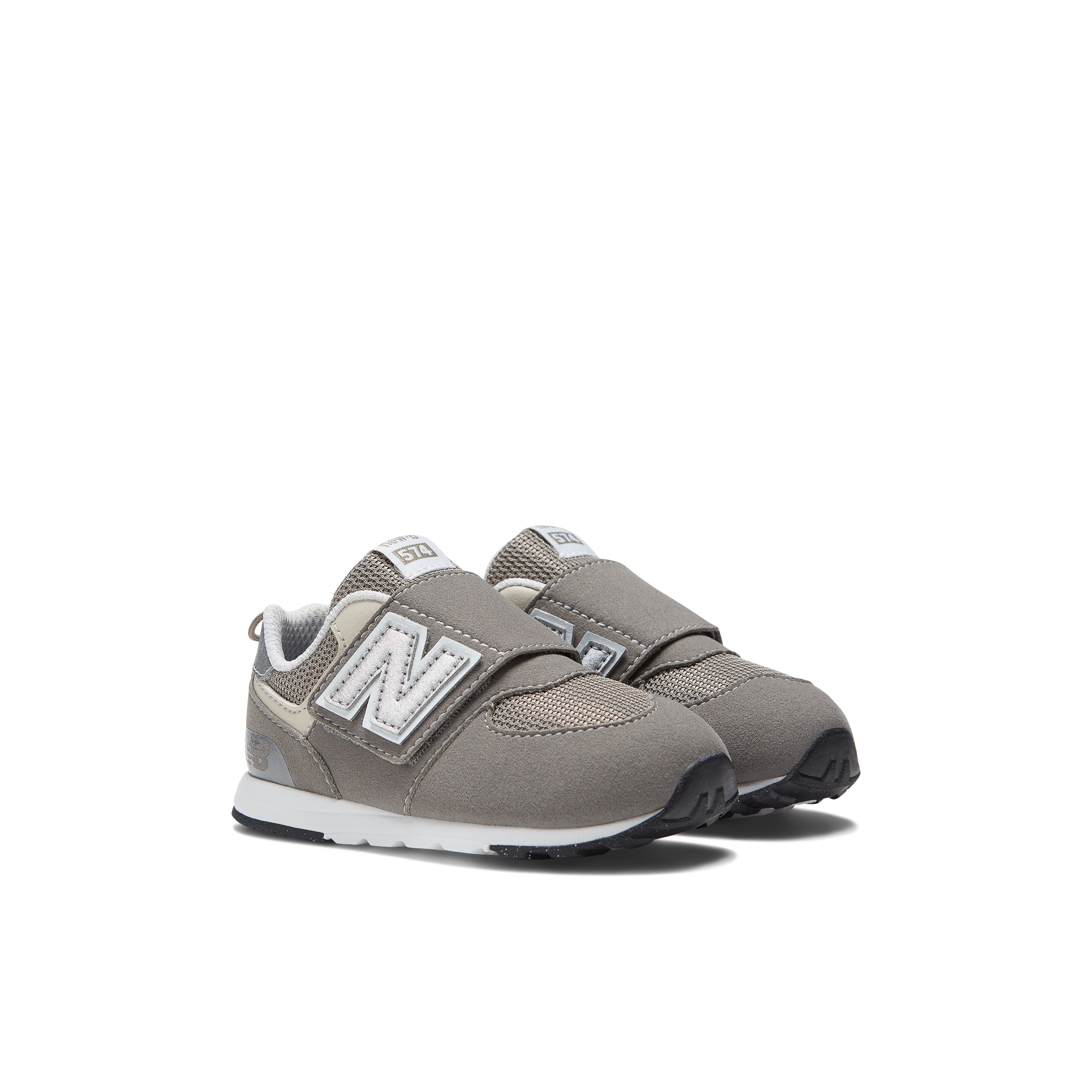 New Balance Sneaker »NW574«, mit Klettverschluss
