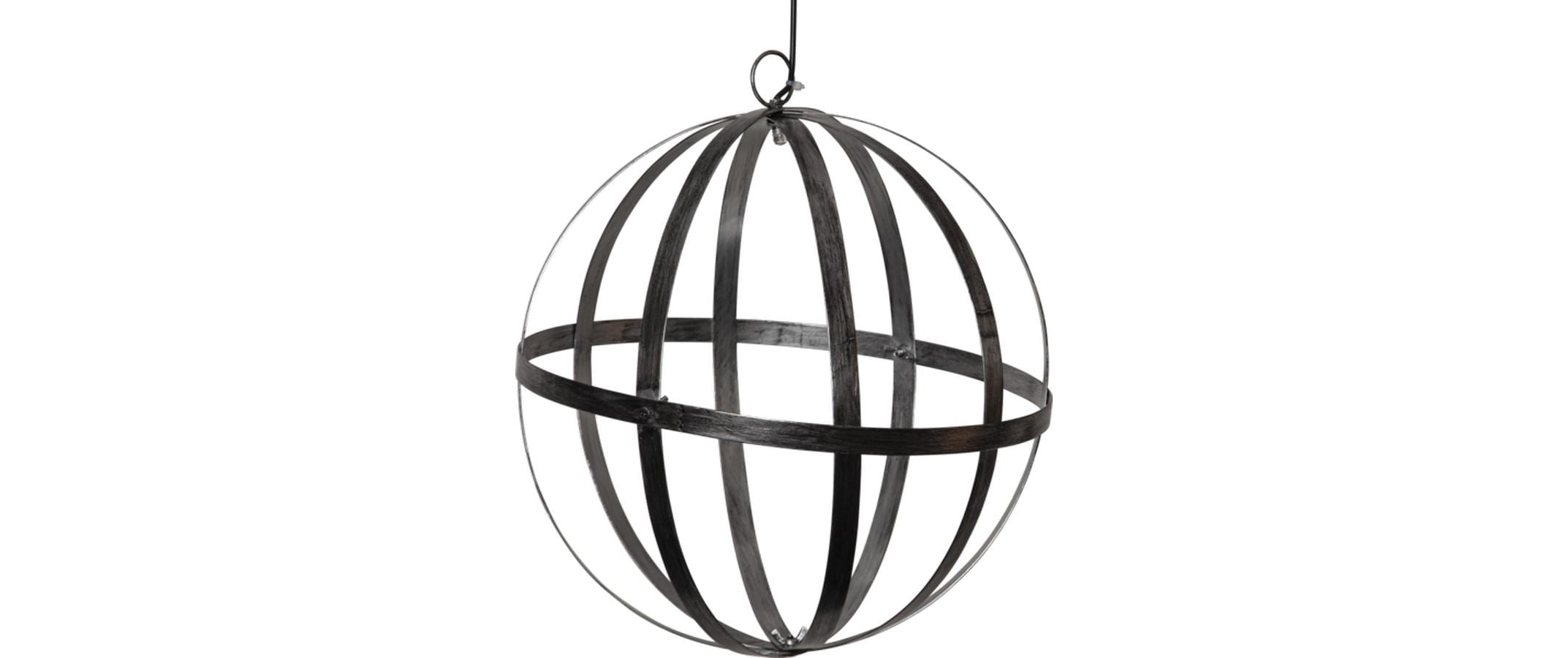 Parforce Traditional Hunting Gartenleuchte »Solar«