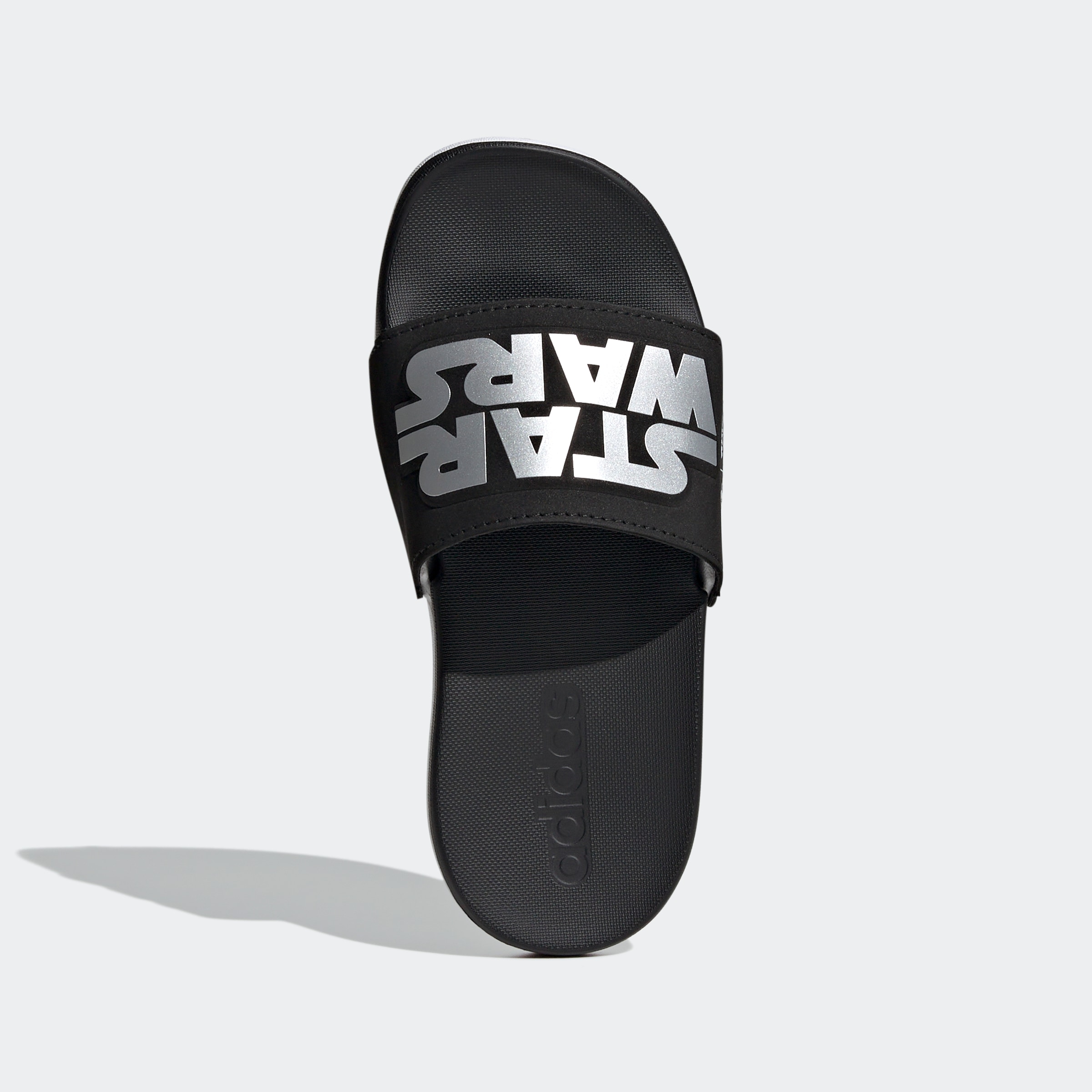 adidas Sportswear Badesandale »STAR WARS KIDS COMFORT ADILETTE«