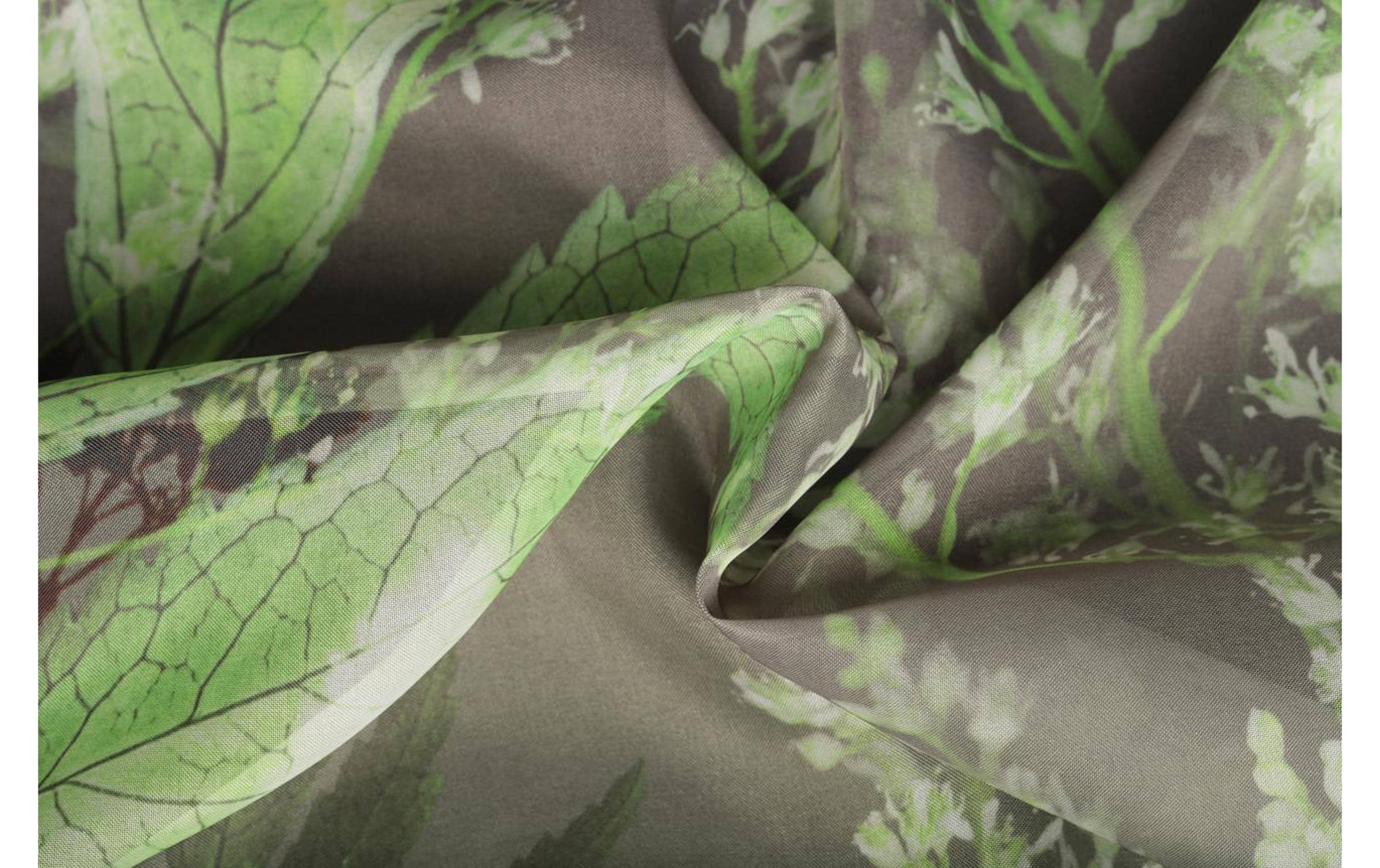 Hubatka TEXTIL Vorhang »Meadow 140 cm x 240 cm«, (1 St.)