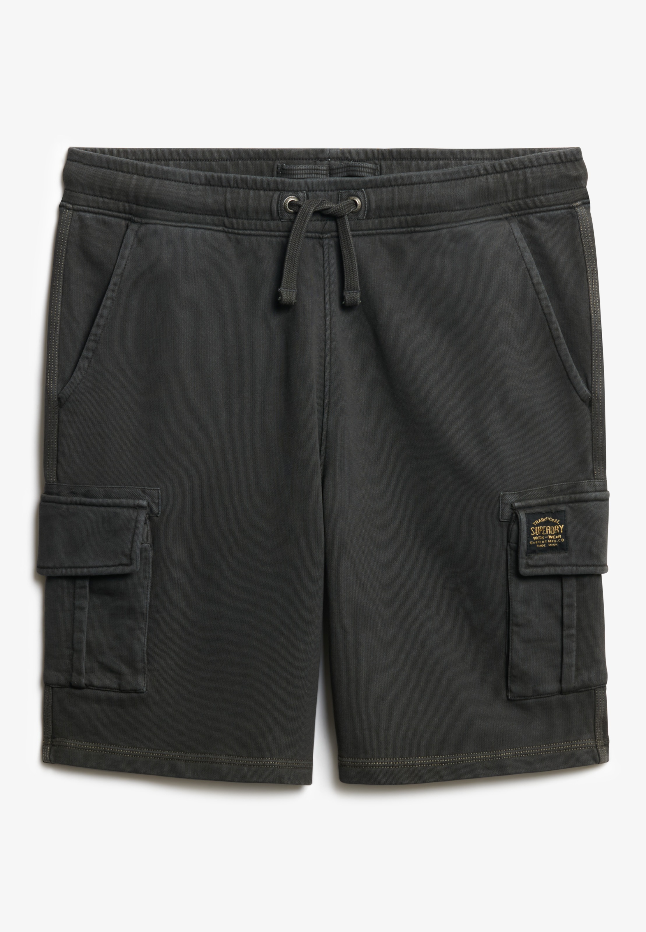 Superdry Cargoshorts »SD-CONTRAST STITCH CARGO SHORT«