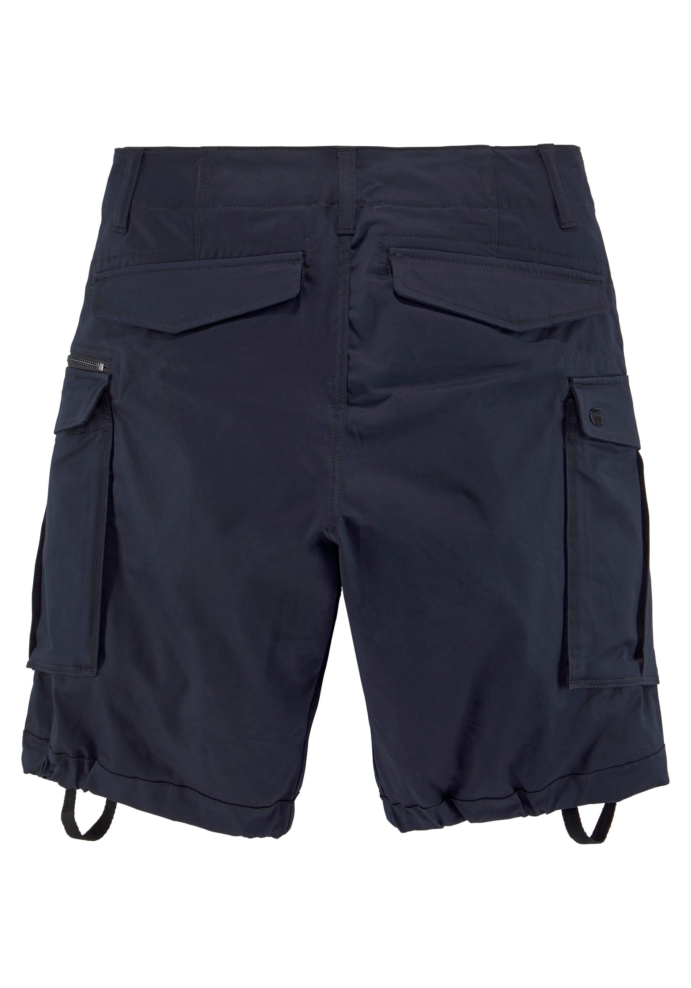 G-STAR Cargoshorts »Rovic zip loose«
