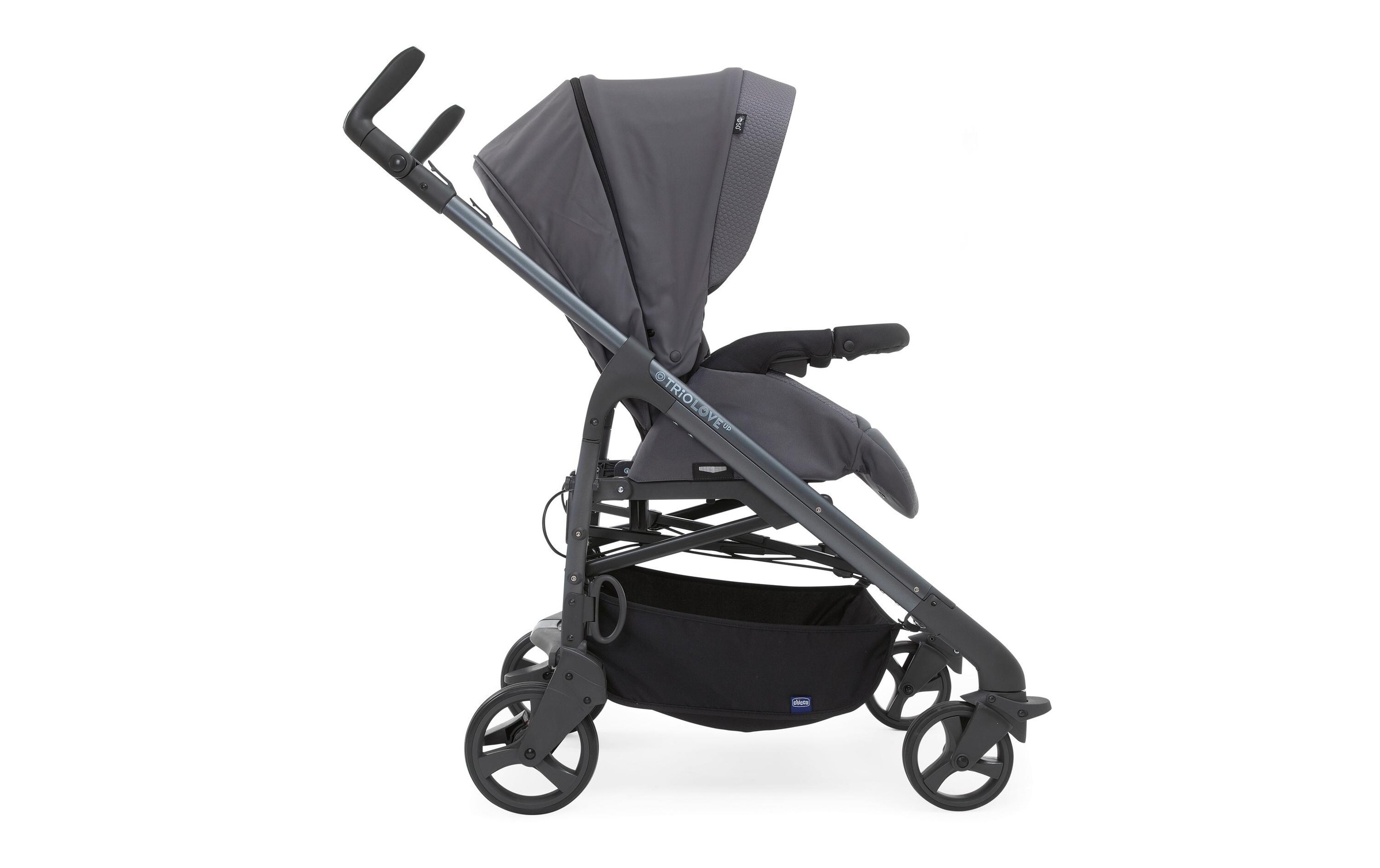 Chicco Kombi-Kinderwagen »Trio Love up«, 13 kg