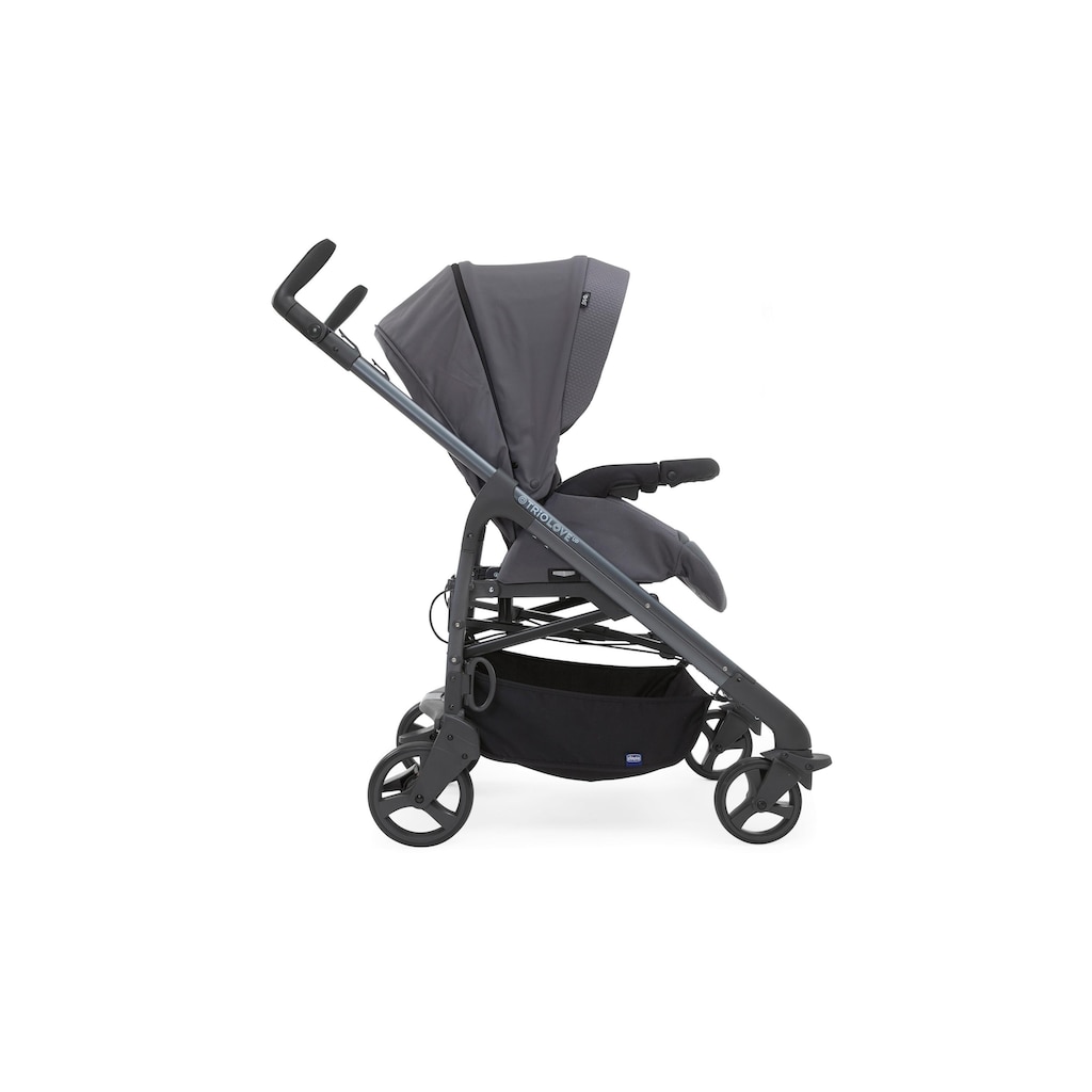 Chicco Kombi-Kinderwagen »Trio Love up«, 13 kg