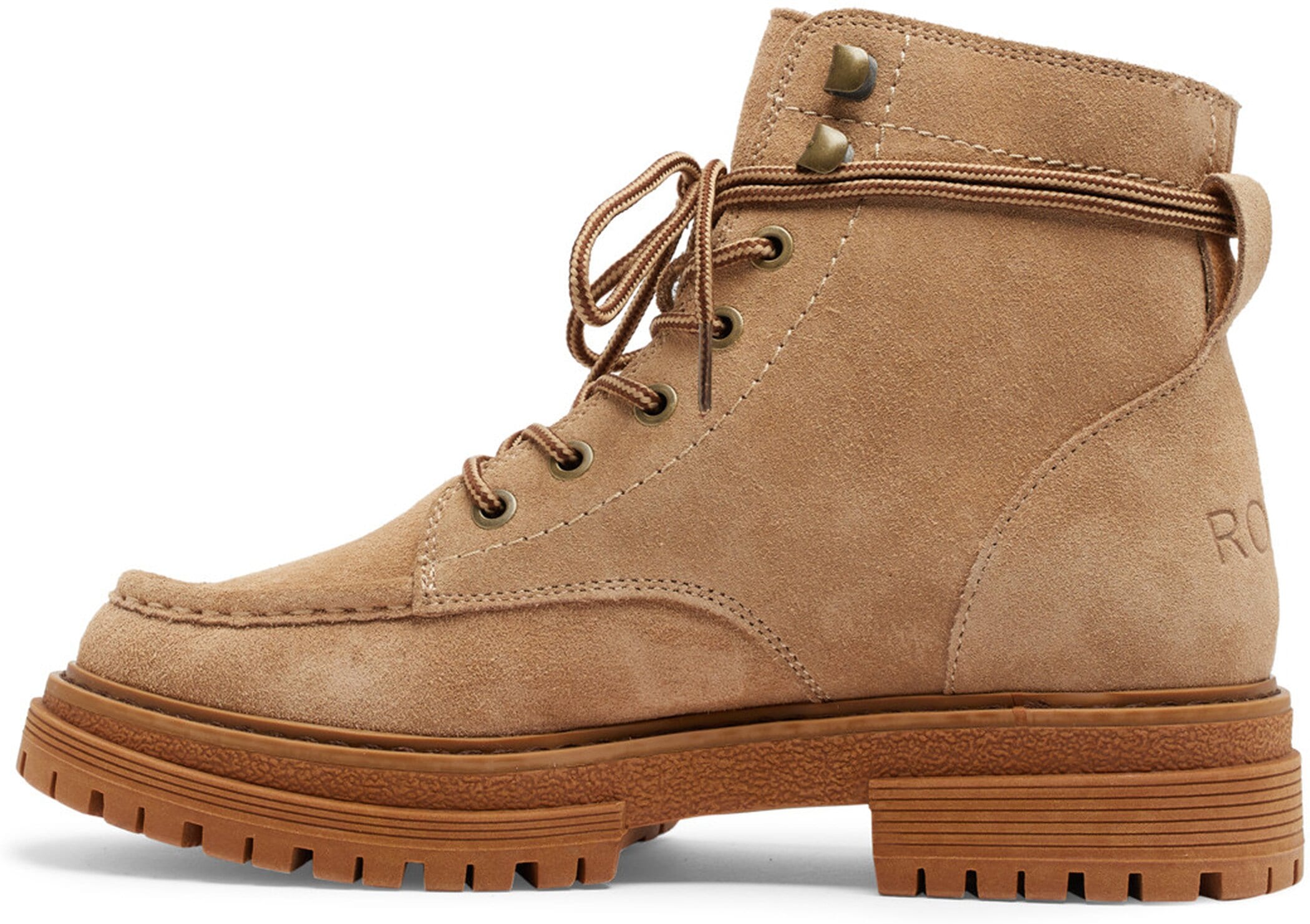 Roxy Schnürboots »WORK IT«, Schnürstiefel, Schnürstiefelette