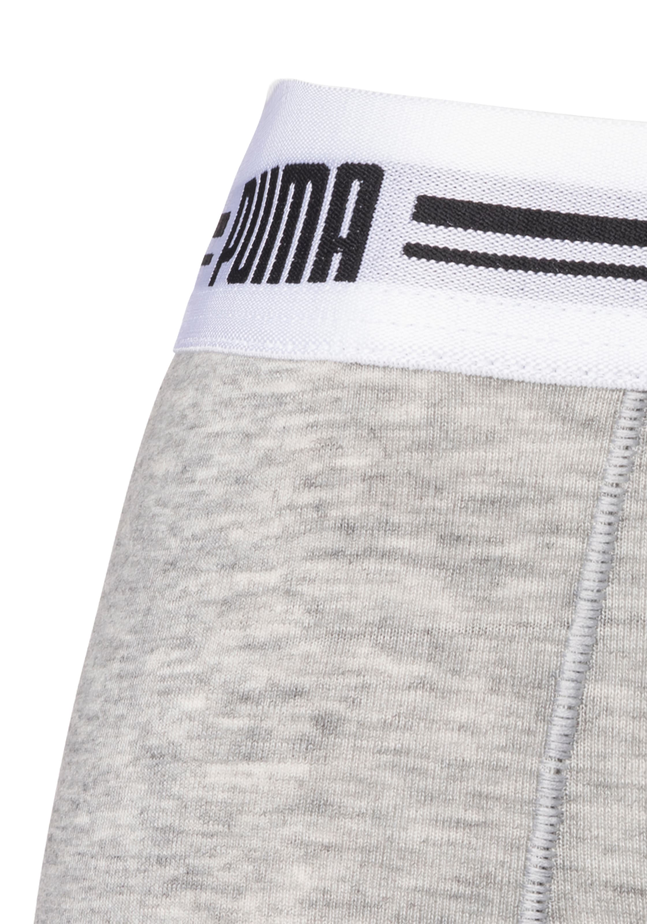 PUMA Panty »Iconic«, (Packung, 2 bei St.) kaufen online Schweiz Jelmoli-Versand