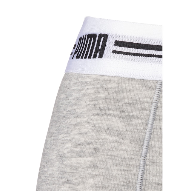 PUMA Panty »Iconic«, (Packung, 2 St.) online kaufen bei Jelmoli-Versand  Schweiz