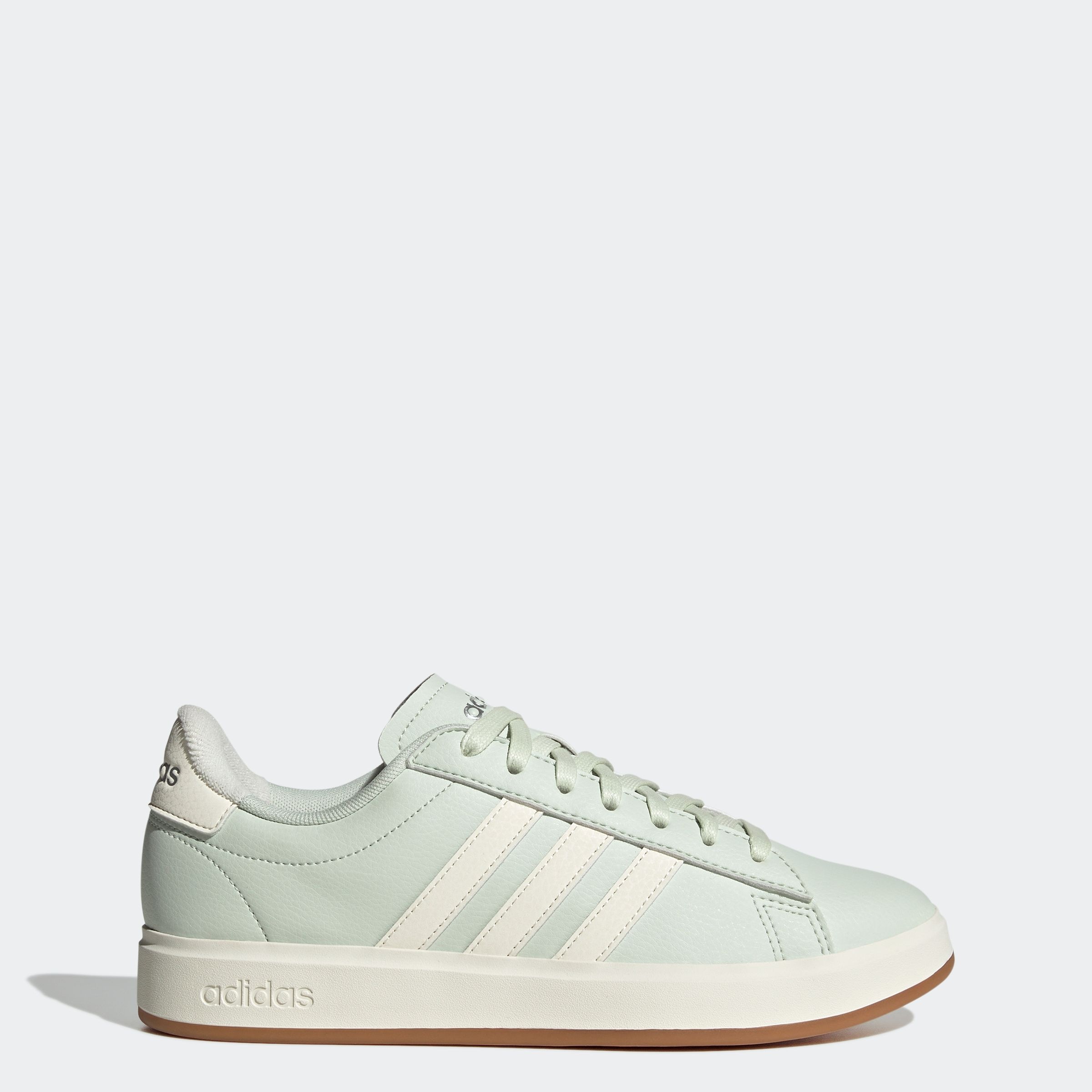 adidas Sportswear Sneaker »GRAND COURT 2.0«, Design auf den Spuren des adidas Superstar