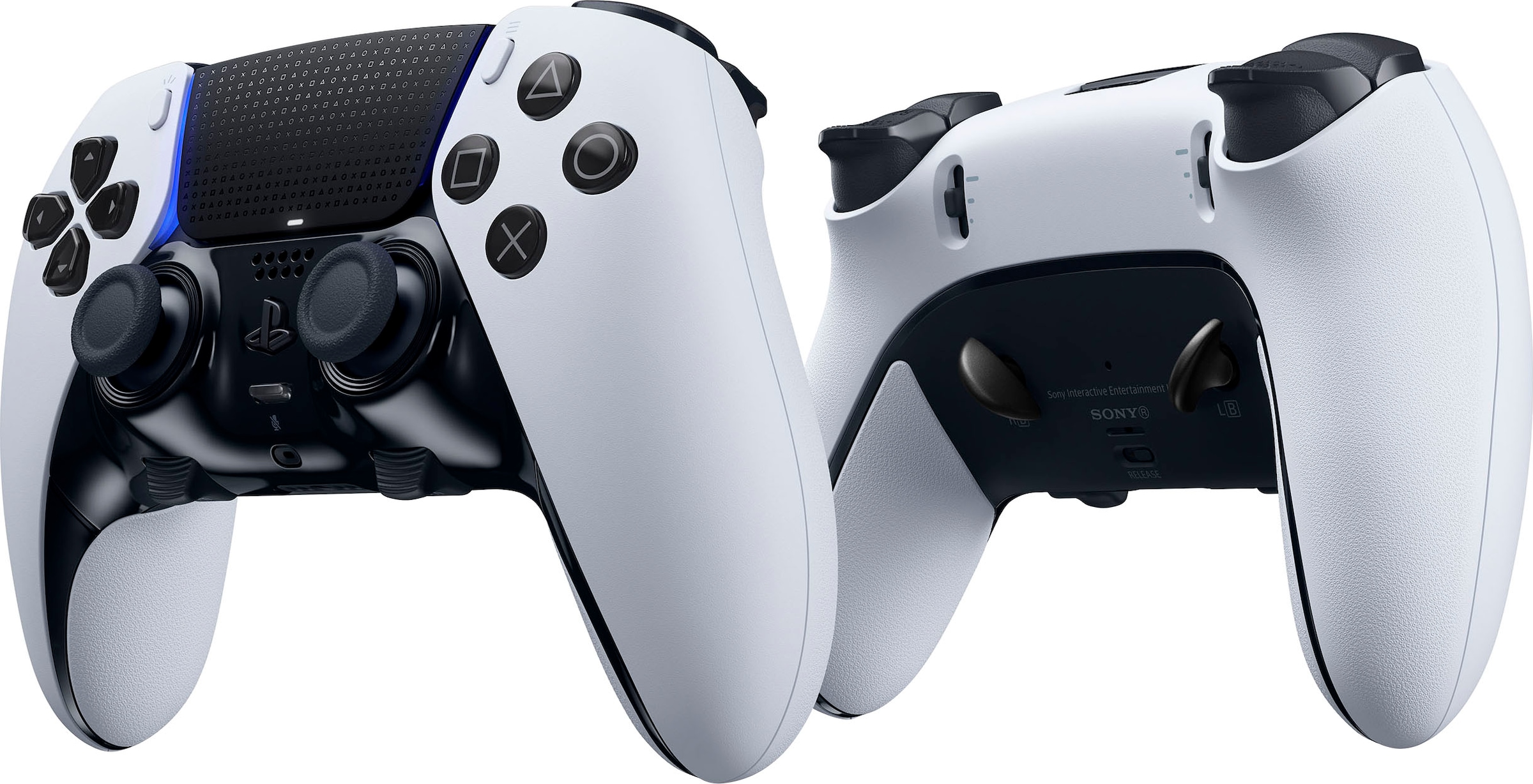 PlayStation 5 Wireless-Controller »DualSense Edge«