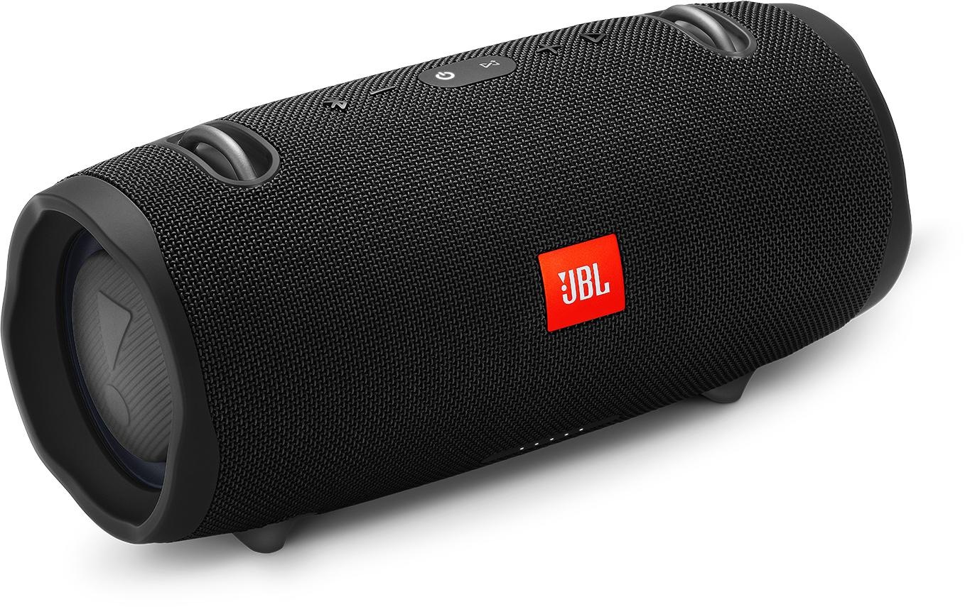 JBL Bluetooth-Lautsprecher »Xtreme 2 Schwarz«