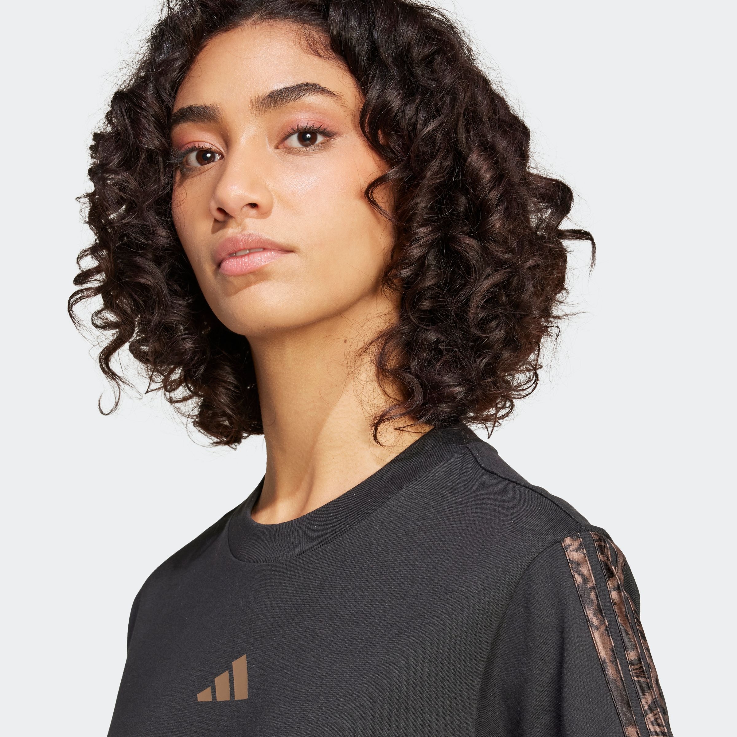 adidas Sportswear T-Shirt »W RC 3S SJ T«