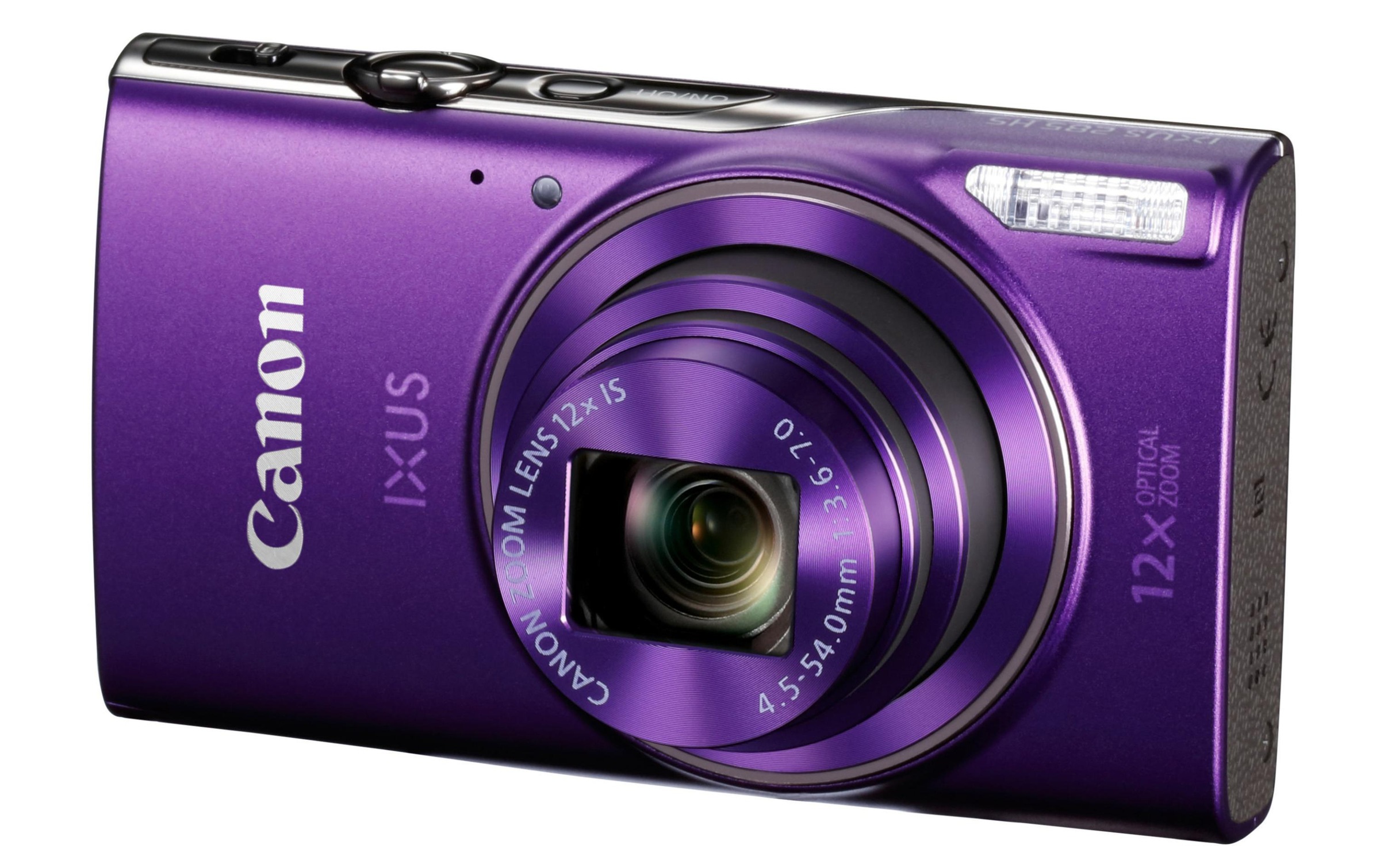 Canon Kompaktkamera »IXUS 285 HS Violett«