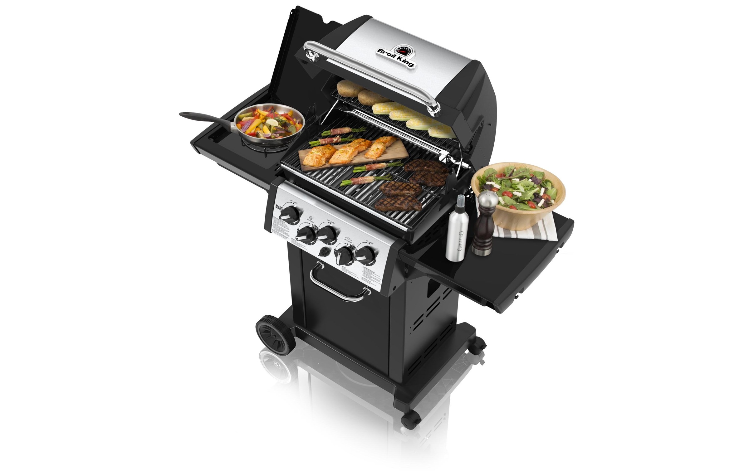 Broil King Gasgrill »Monarch 390«