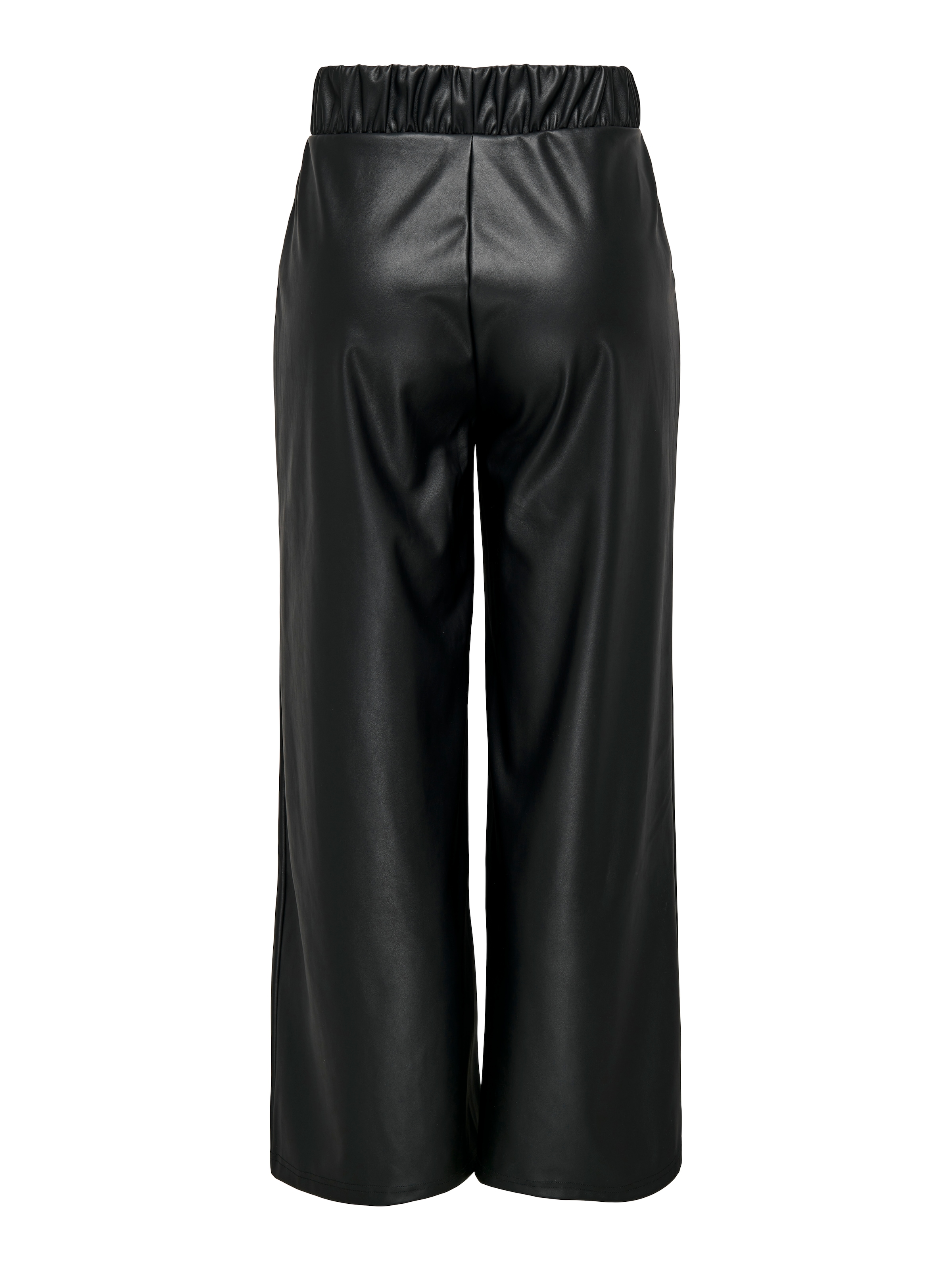 JDY Lederimitathose »JDYSOYA GEGGO PU PANT JRS NOOS«
