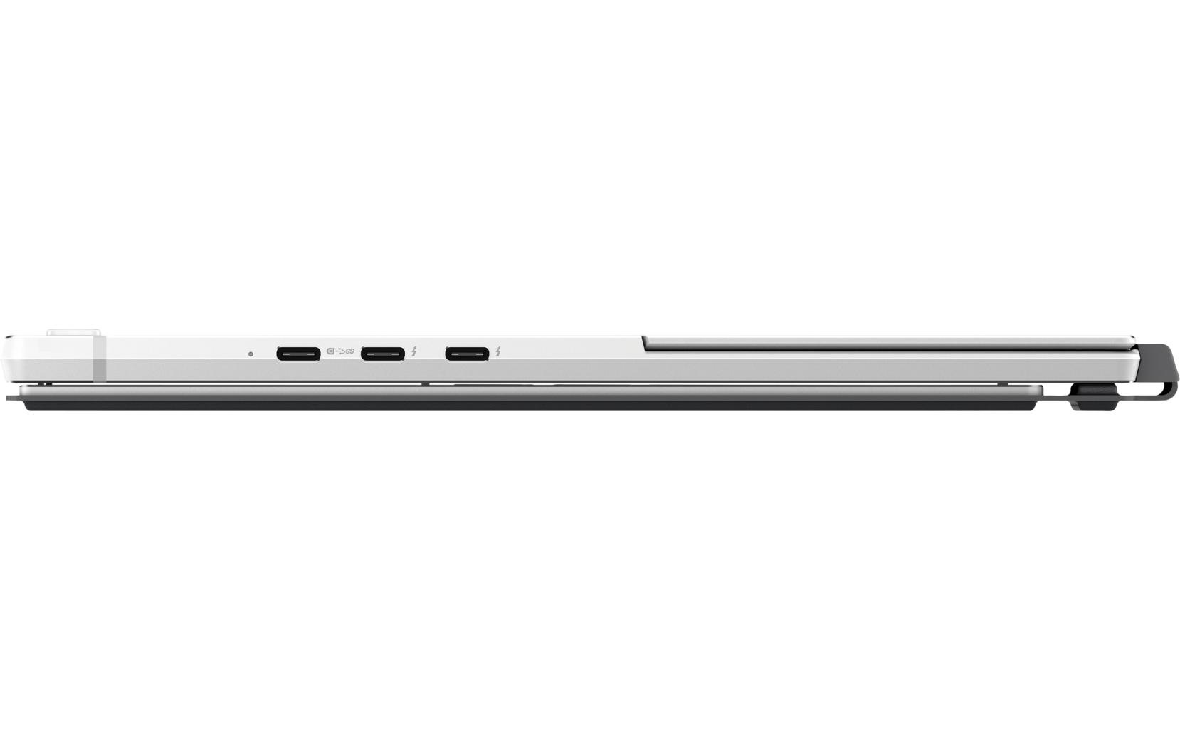 HP Notebook »Elite x2 G8 401K0EA«, 33,02 cm, / 13 Zoll, Intel, Core i7, Iris Xe Graphics, 512 GB SSD