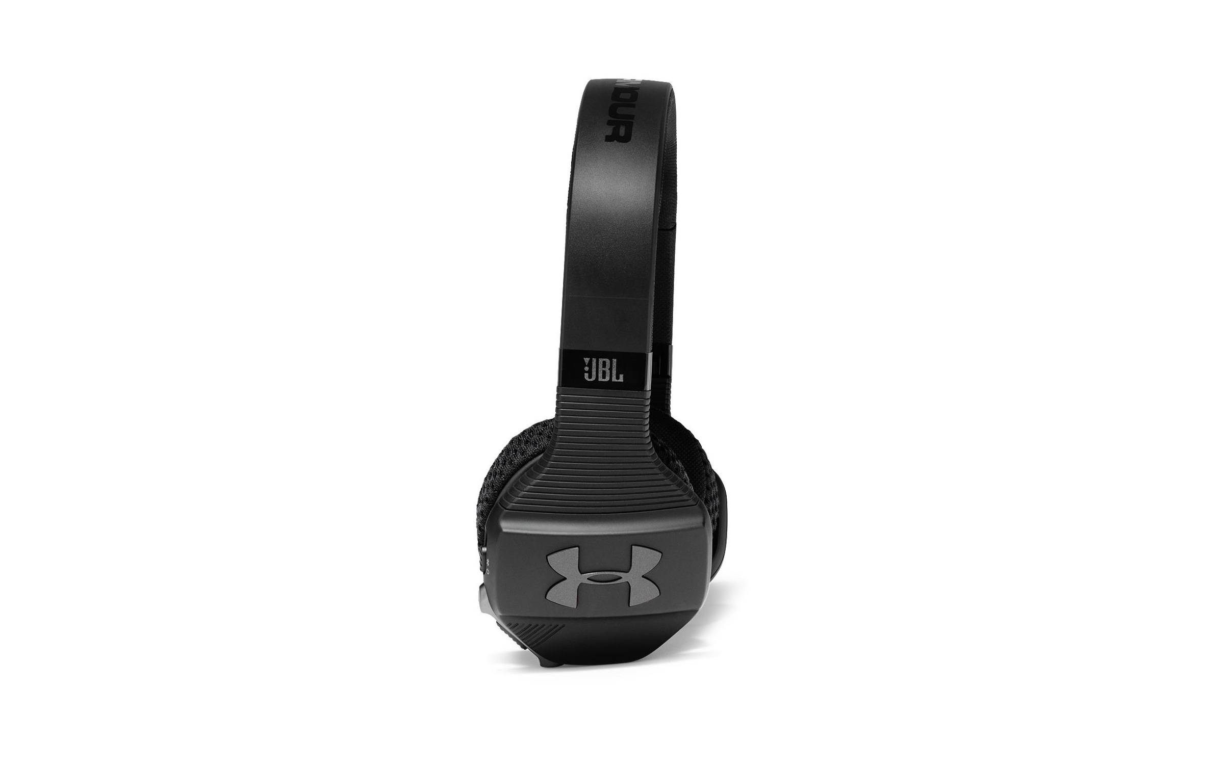 JBL wireless Kopfhörer »Under Armour Train«