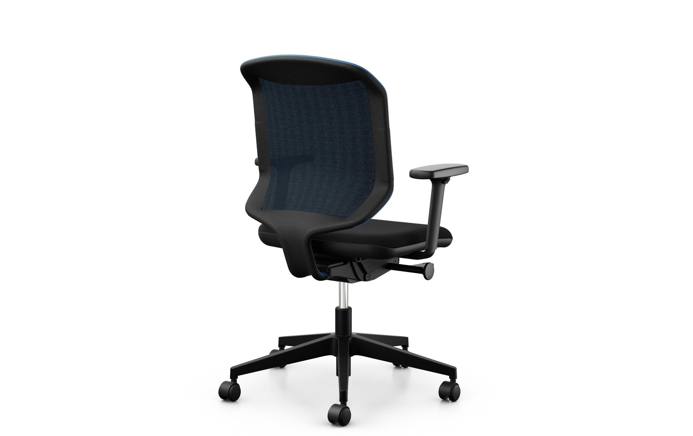Giroflex Schreibtischstuhl »Chair2Go 434« online Jelmoli-Versand | bestellen