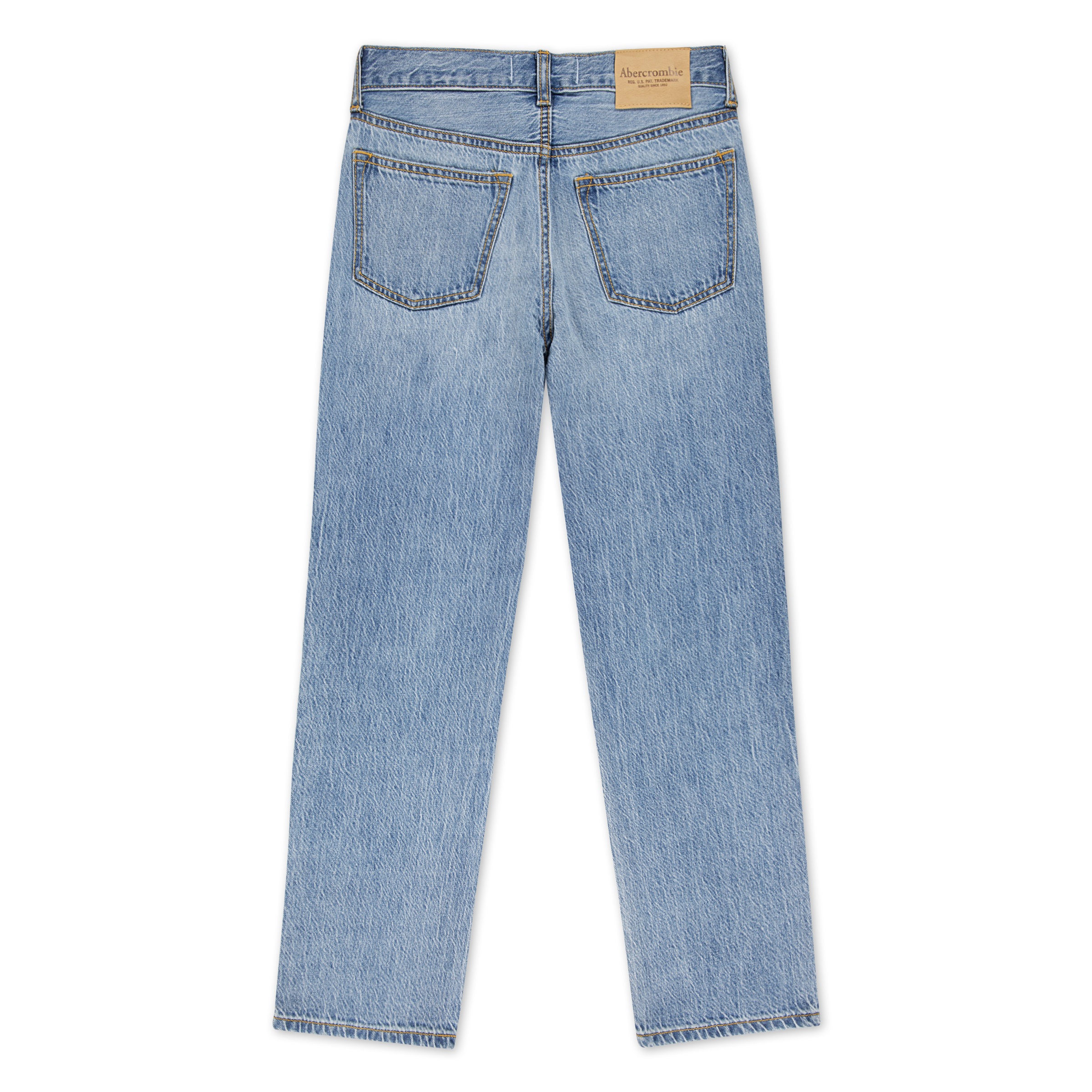 Abercrombie Kids 5-Pocket-Jeans »AFB LOOSE FIT JEANS«, im Loose Fit, for boys