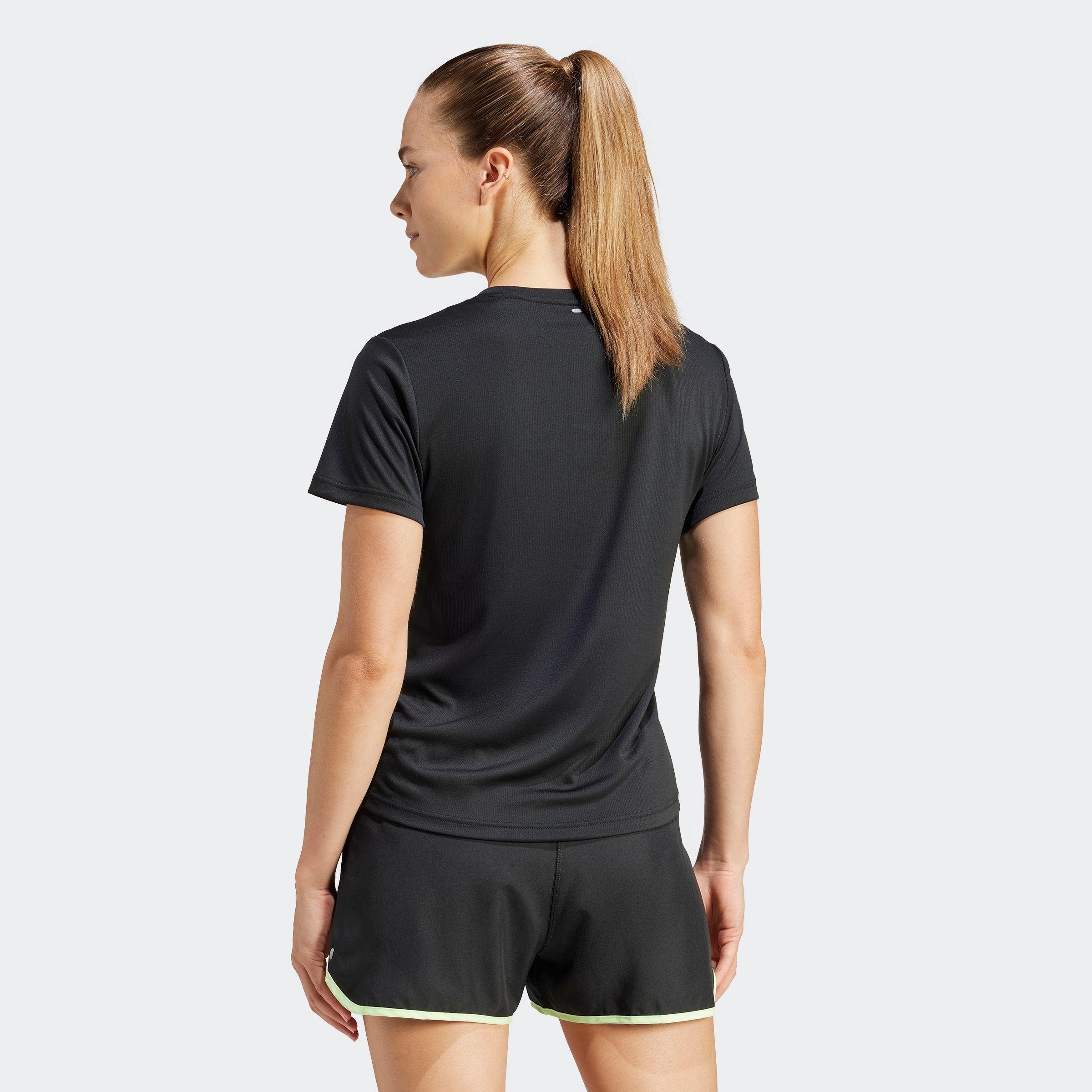 adidas Performance Laufshirt »RUN IT TEE«