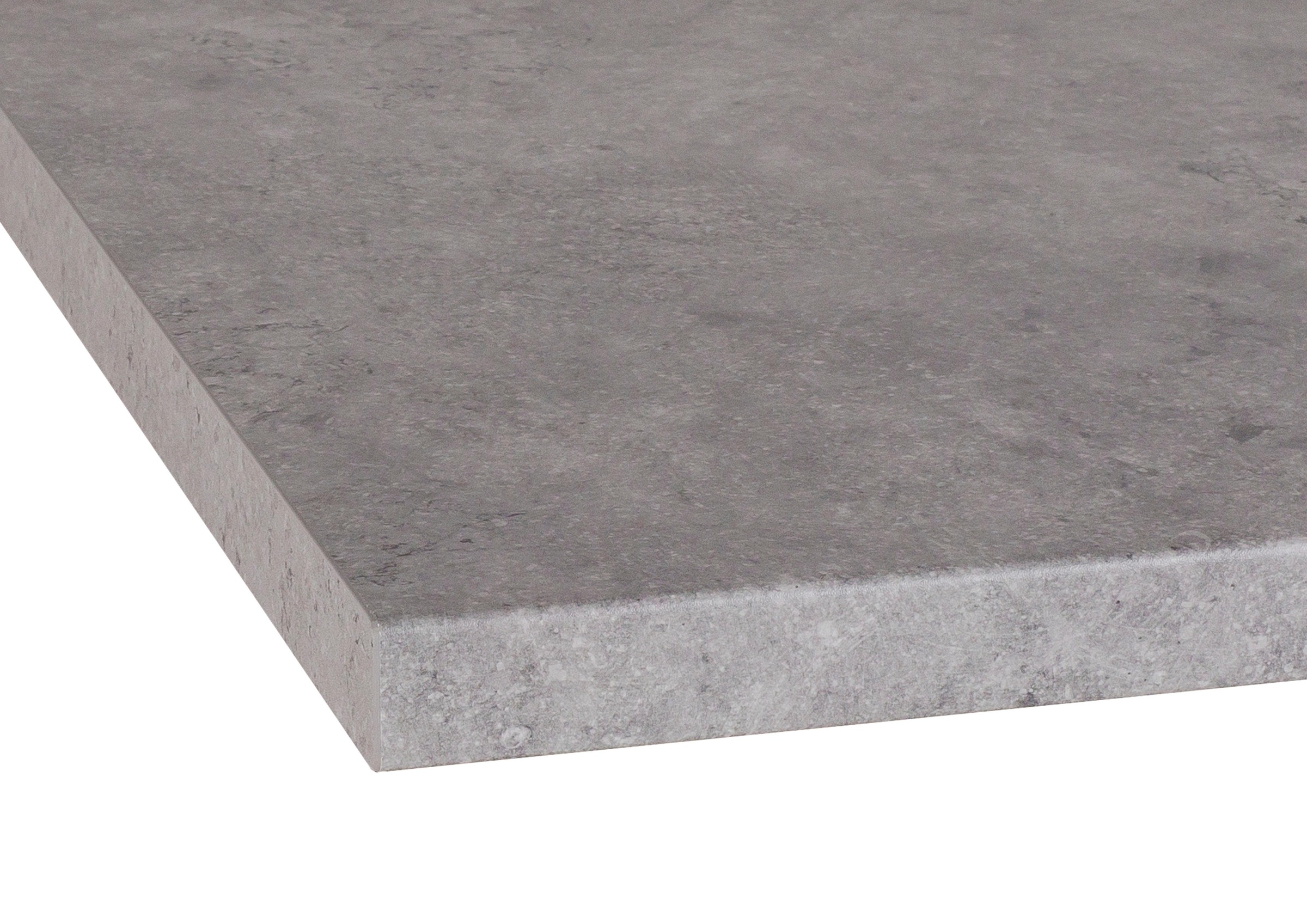 OPTIFIT Arbeitsplatte »Luzern«, 38 mm stark, Tiefe 60 cm, grosse Auswahl an Breiten
