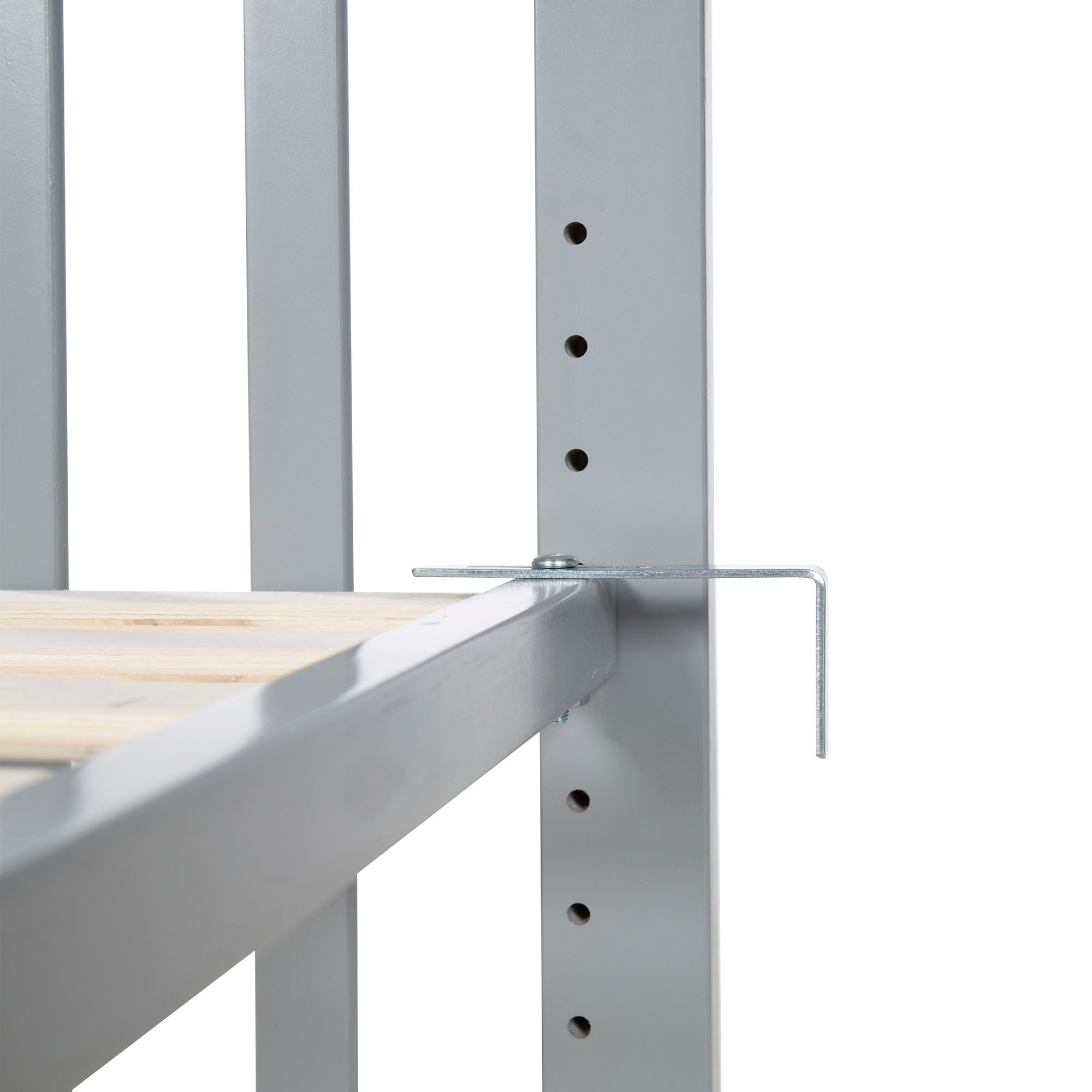 roba® Babybett »Room Bed, safe asleep®, Little Stars«, (4 tlg.)