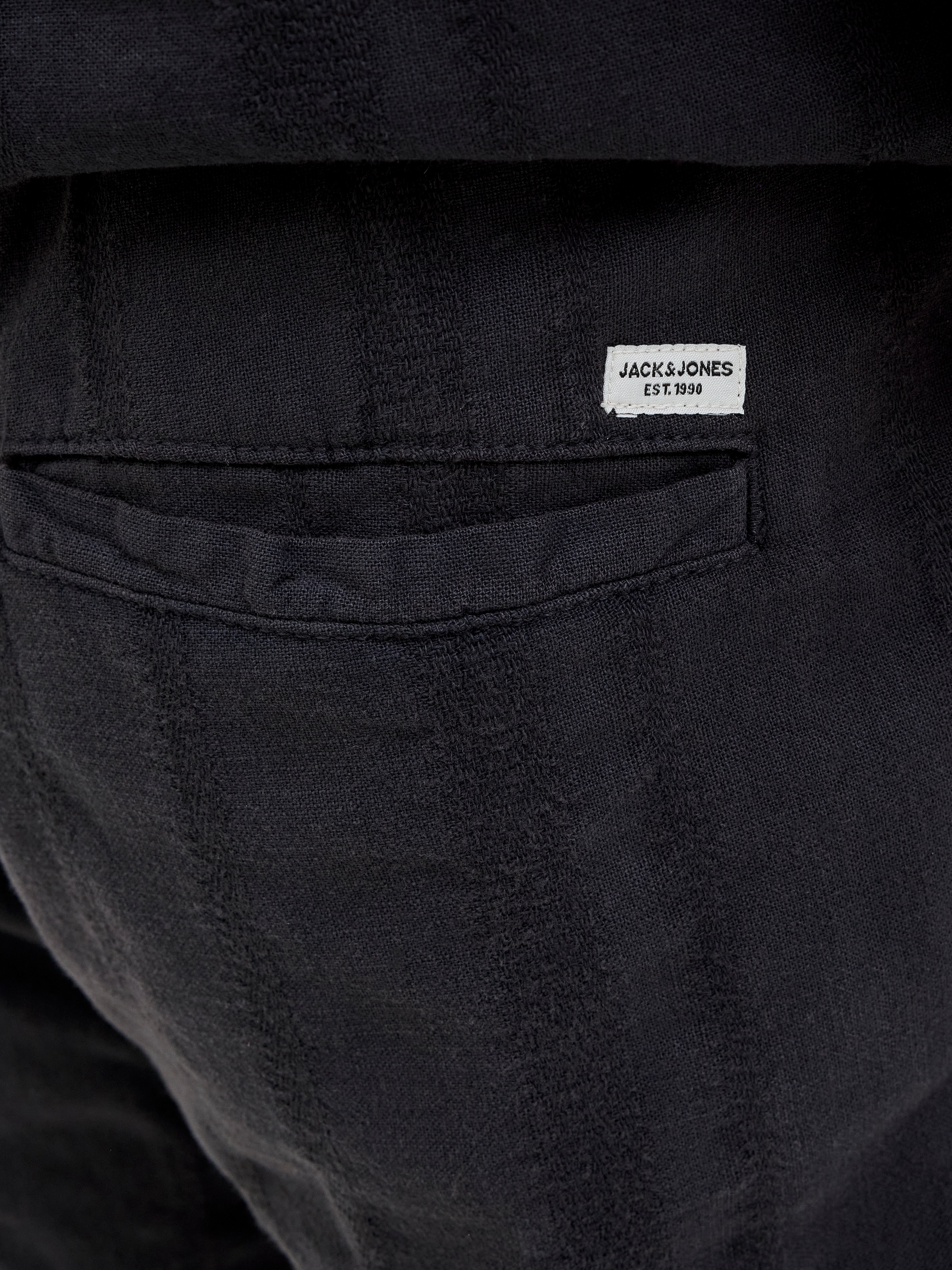 Jack & Jones Shorts »JPSTJAIDEN BOHEME JOGGER SHORT SRT«