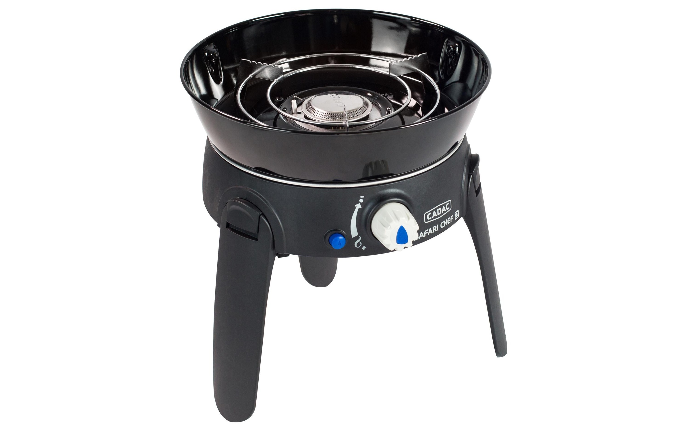 Camping-Gasgrill »Safari Chef 30«