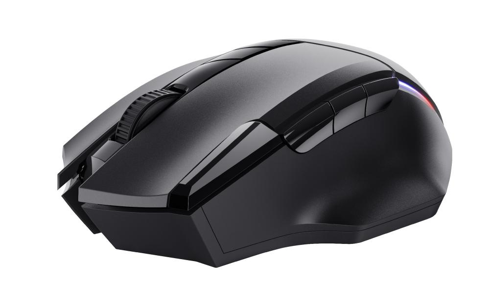 Trust Gaming-Maus »GXT 131 RANOO«, kabellos