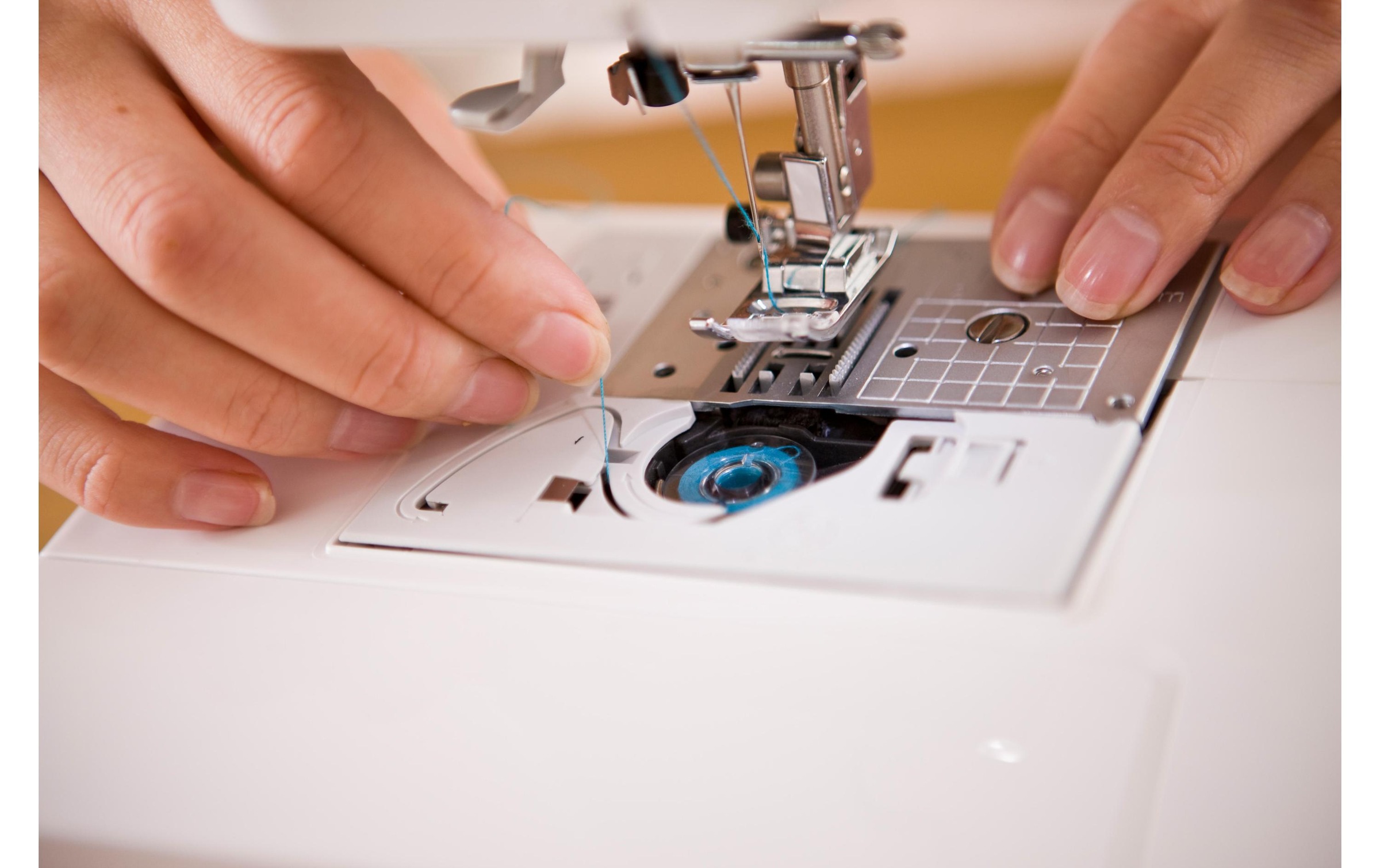 Brother Overlock-Nähmaschine »FS60SVM1«