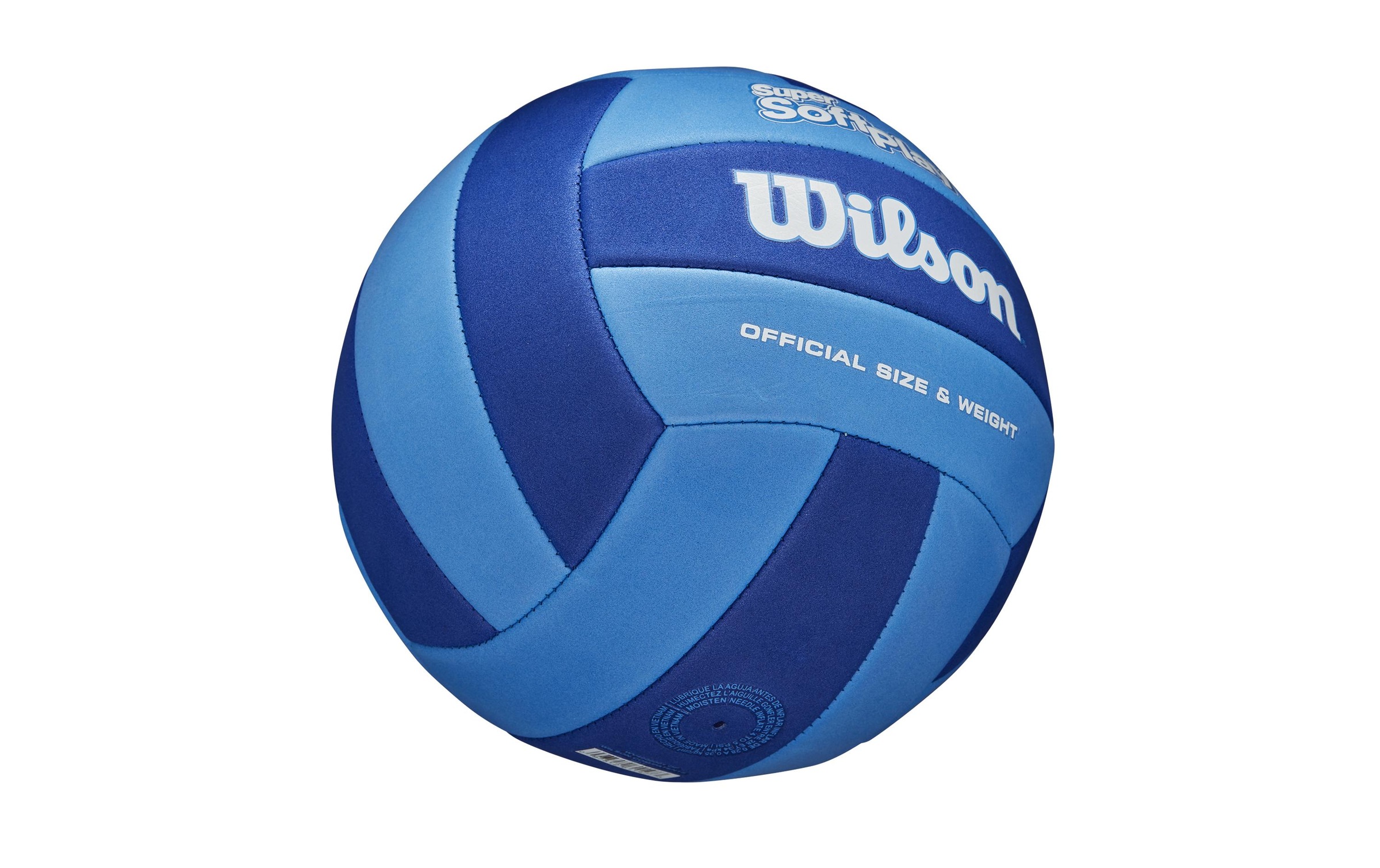 Wilson Volleyball »Super Soft Play«