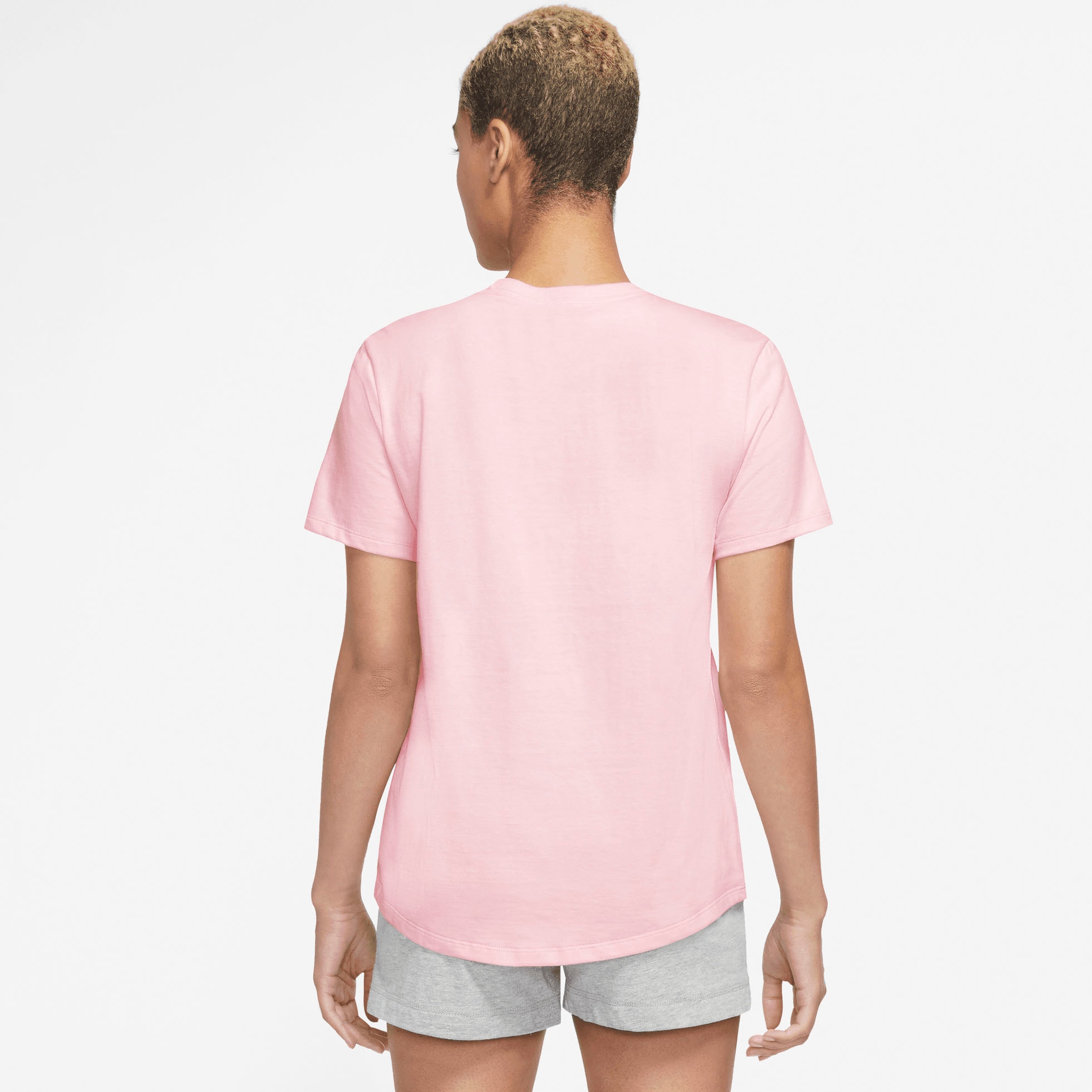 kaufen Jelmoli-Versand WOMEN\'S ESSENTIALS T-Shirt bei Sportswear Schweiz T-SHIRT« »CLUB online Nike