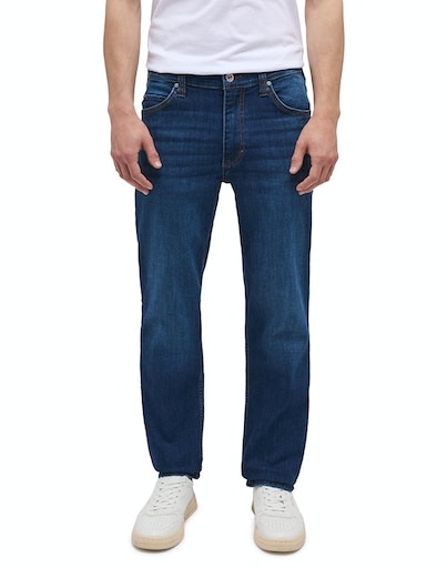 Straight-Jeans »Tramper Straigt«