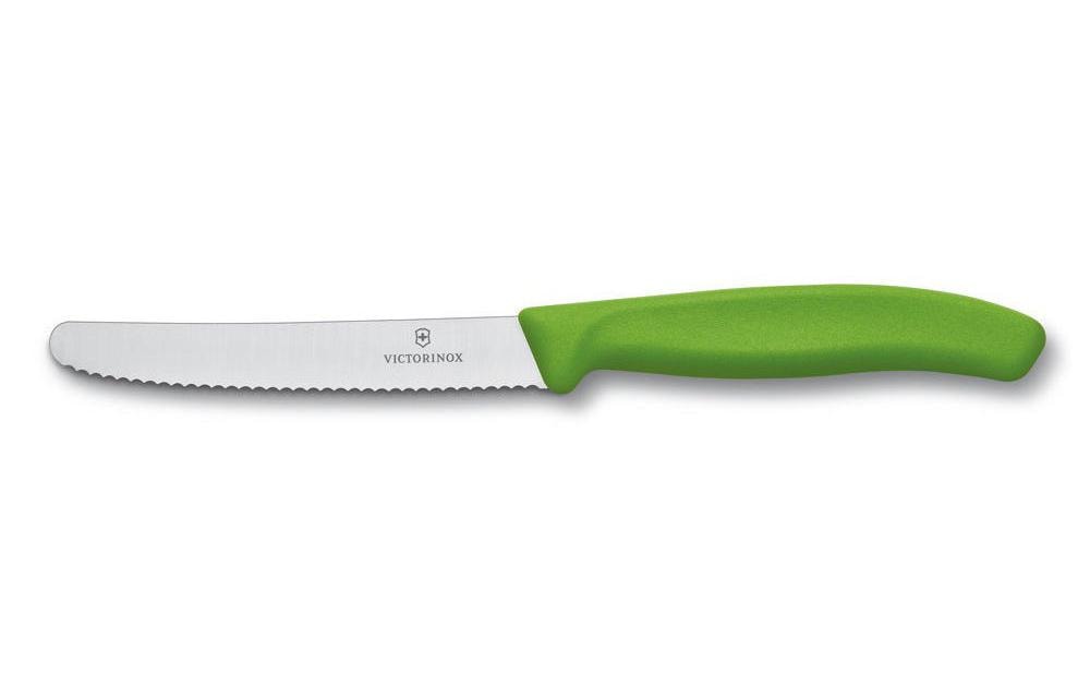 Victorinox Gemüsemesser, (1 tlg.)