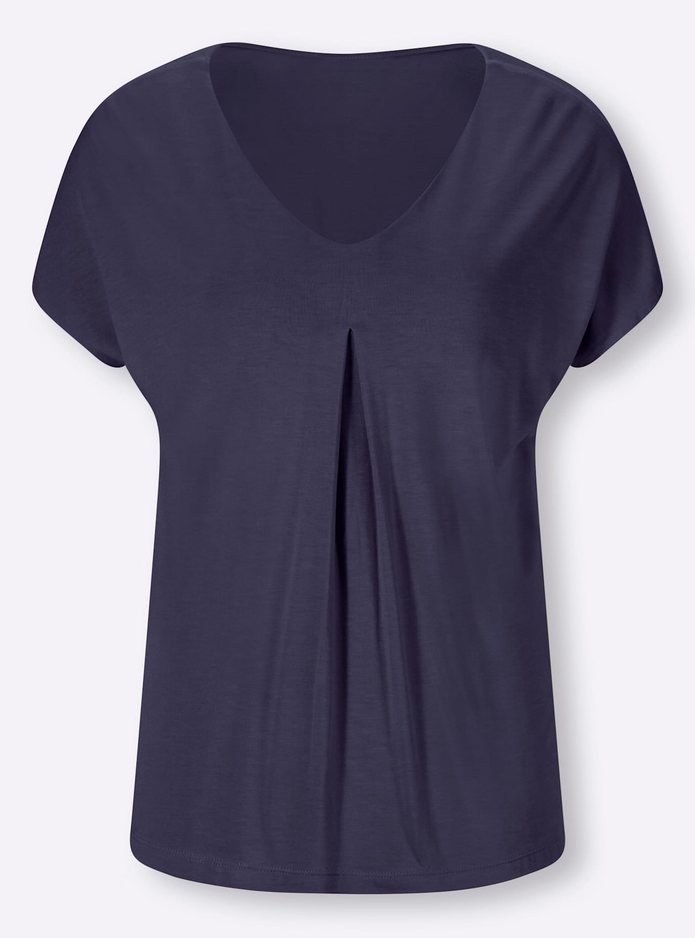 heine Kurzarmshirt »Shirt«, (1 tlg.)