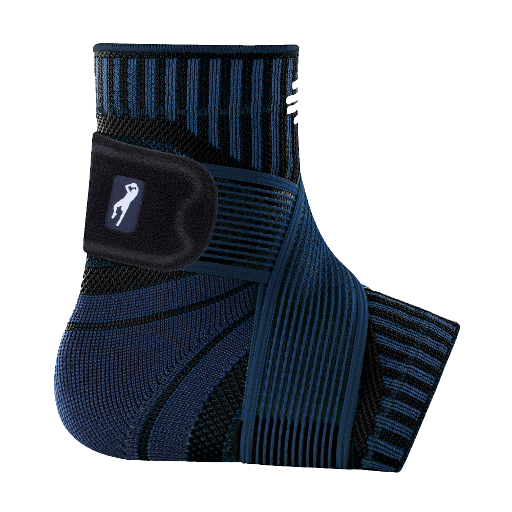 Bauerfeind Sprunggelenkbandage "Sports Ankle Support rechts"