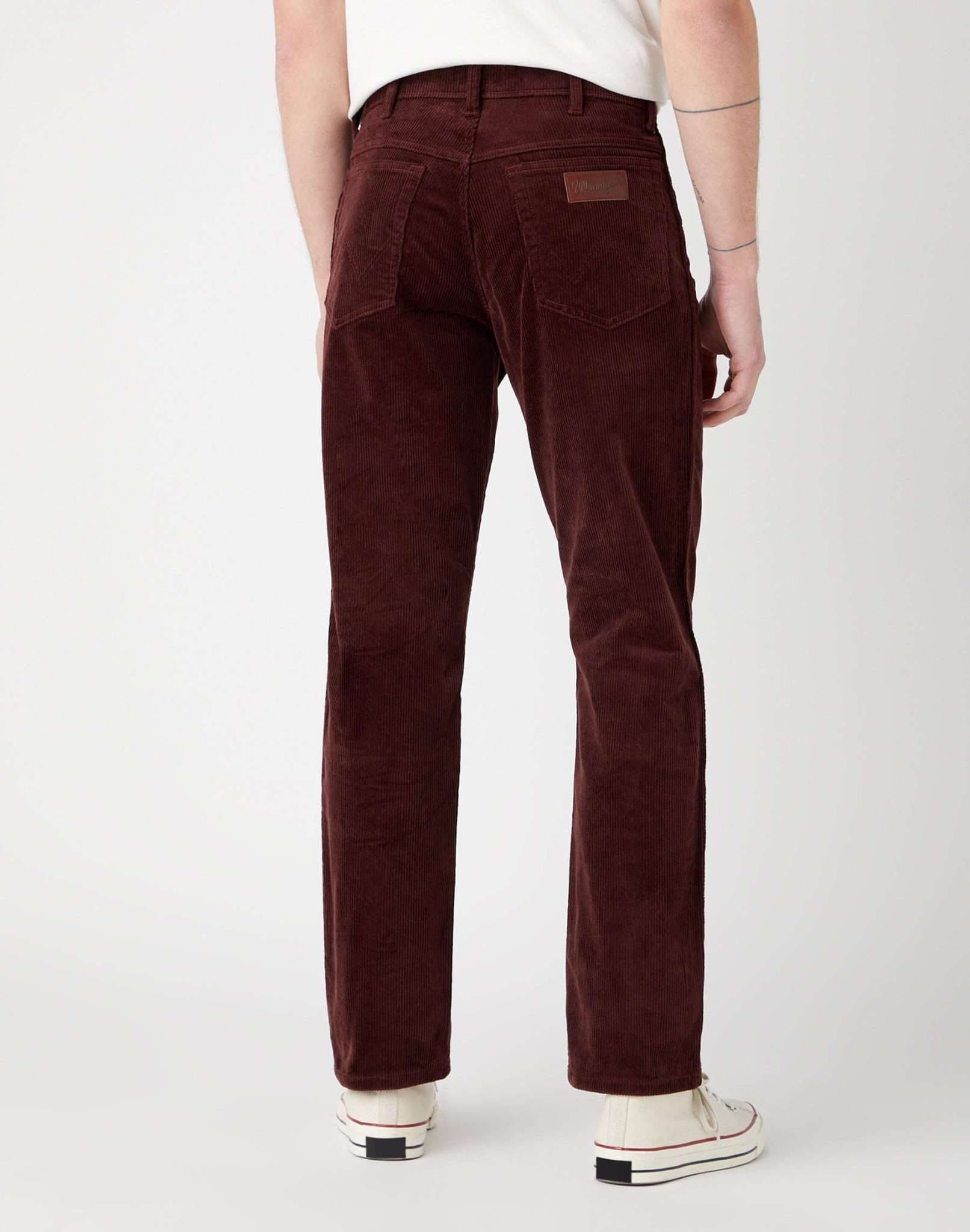 Wrangler Cordhose »Wrangler Hosen Texas«