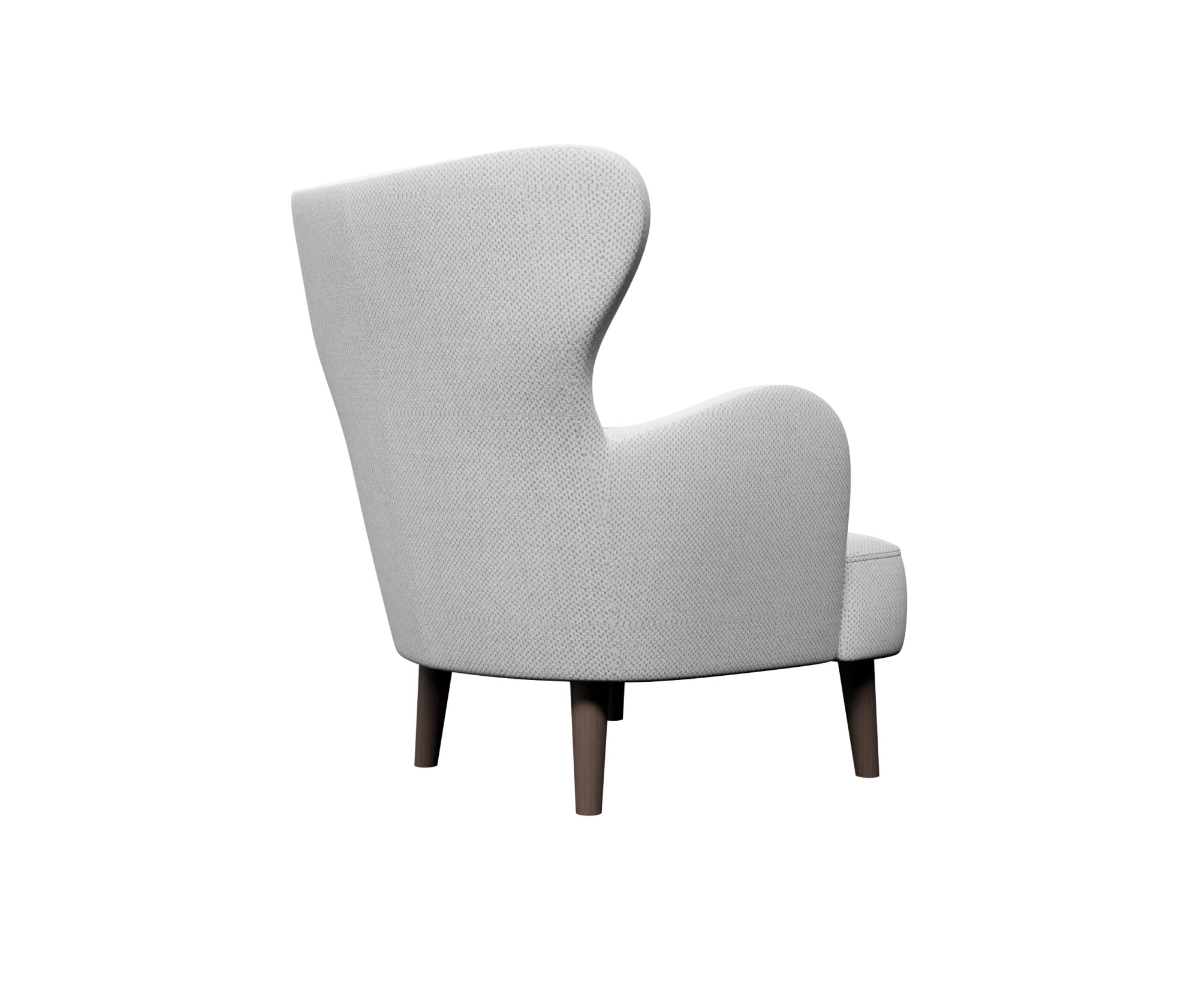 Home affaire Sessel »SICILIA«, moderner Ohrensessel